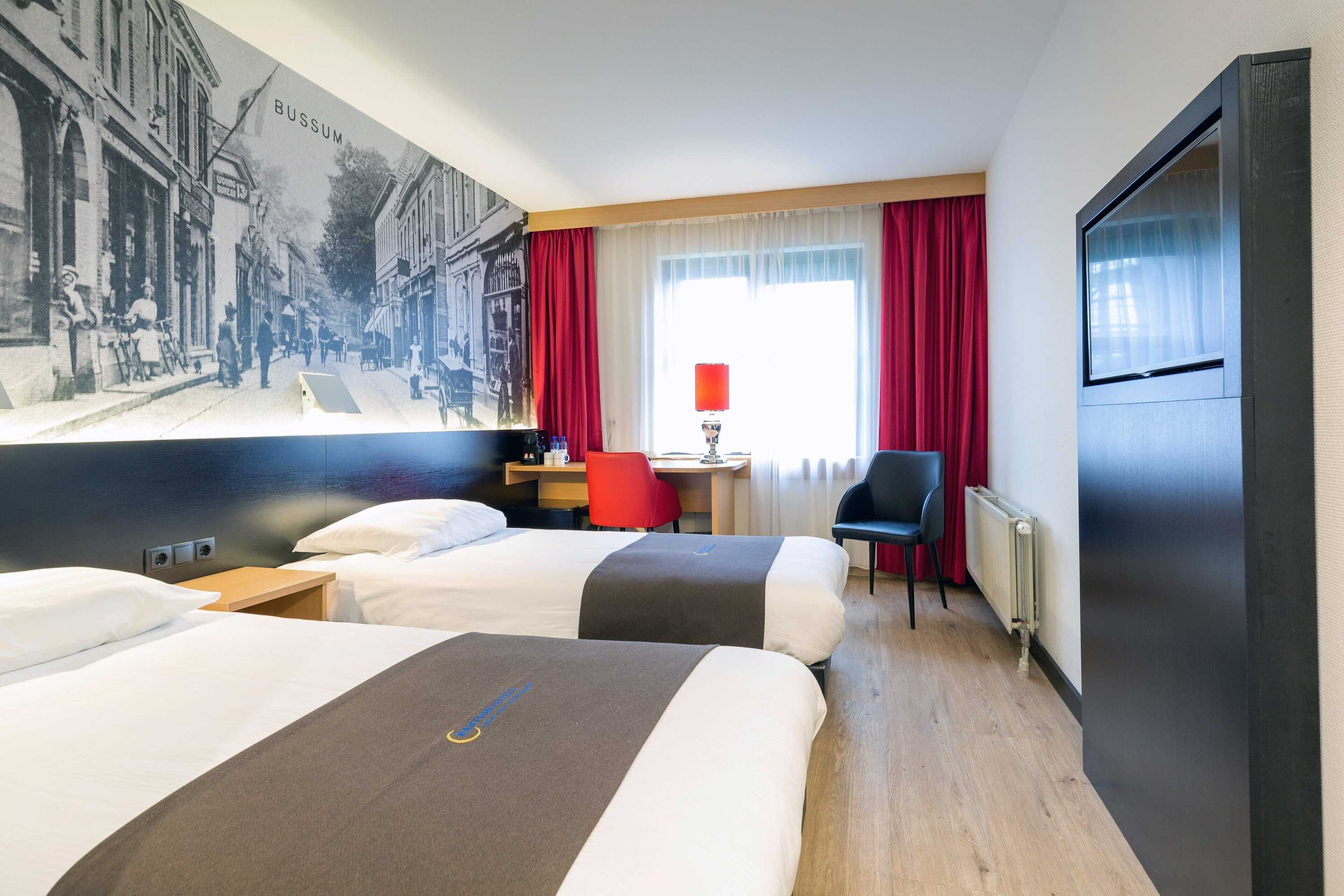 Gift card for Bastion Hotel Bussum Hilversum Gift card for Bastion Hotel Bussum Hilversum