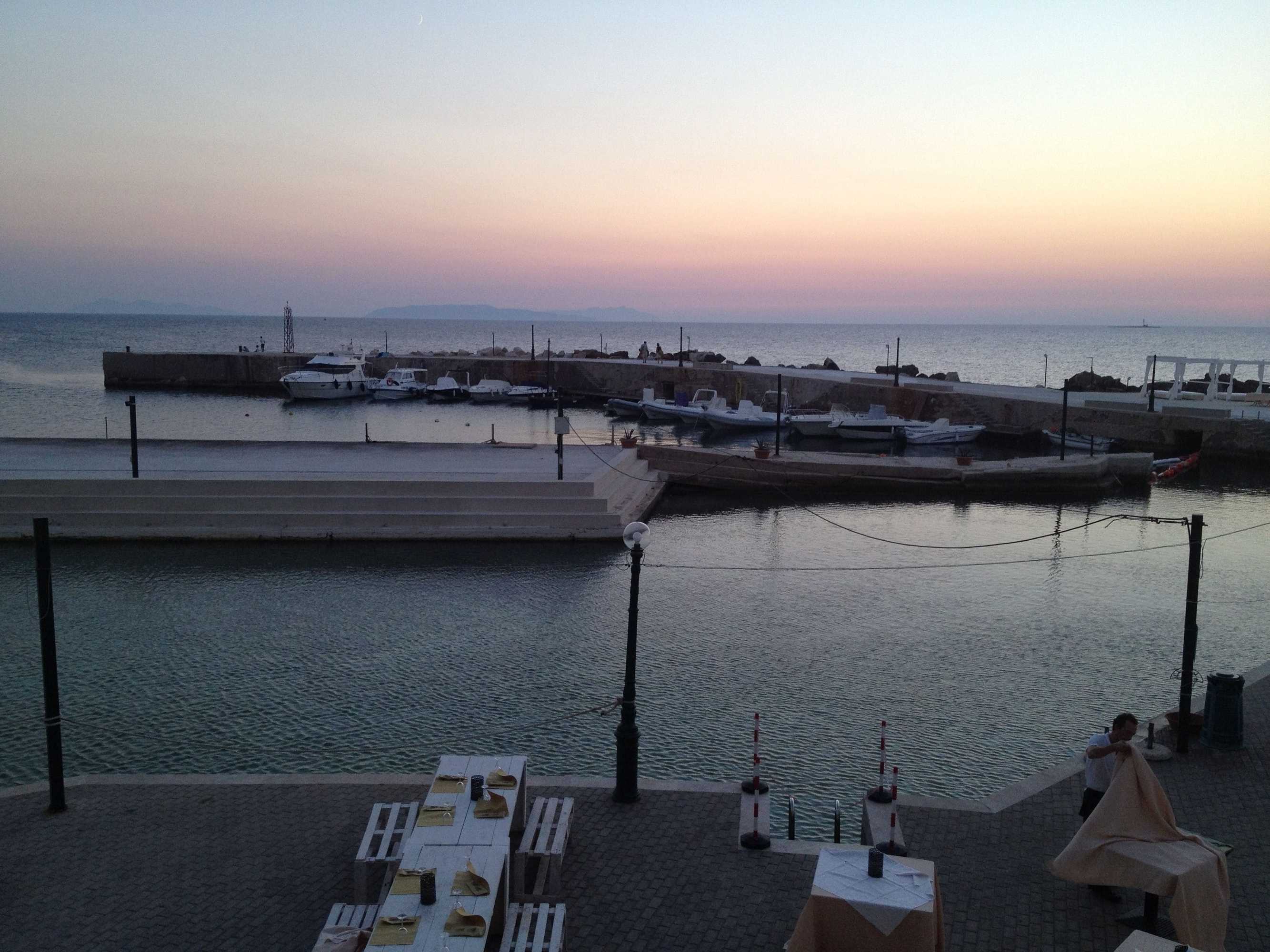 Gift card for Hotel Tirreno Gift card for Hotel Tirreno
