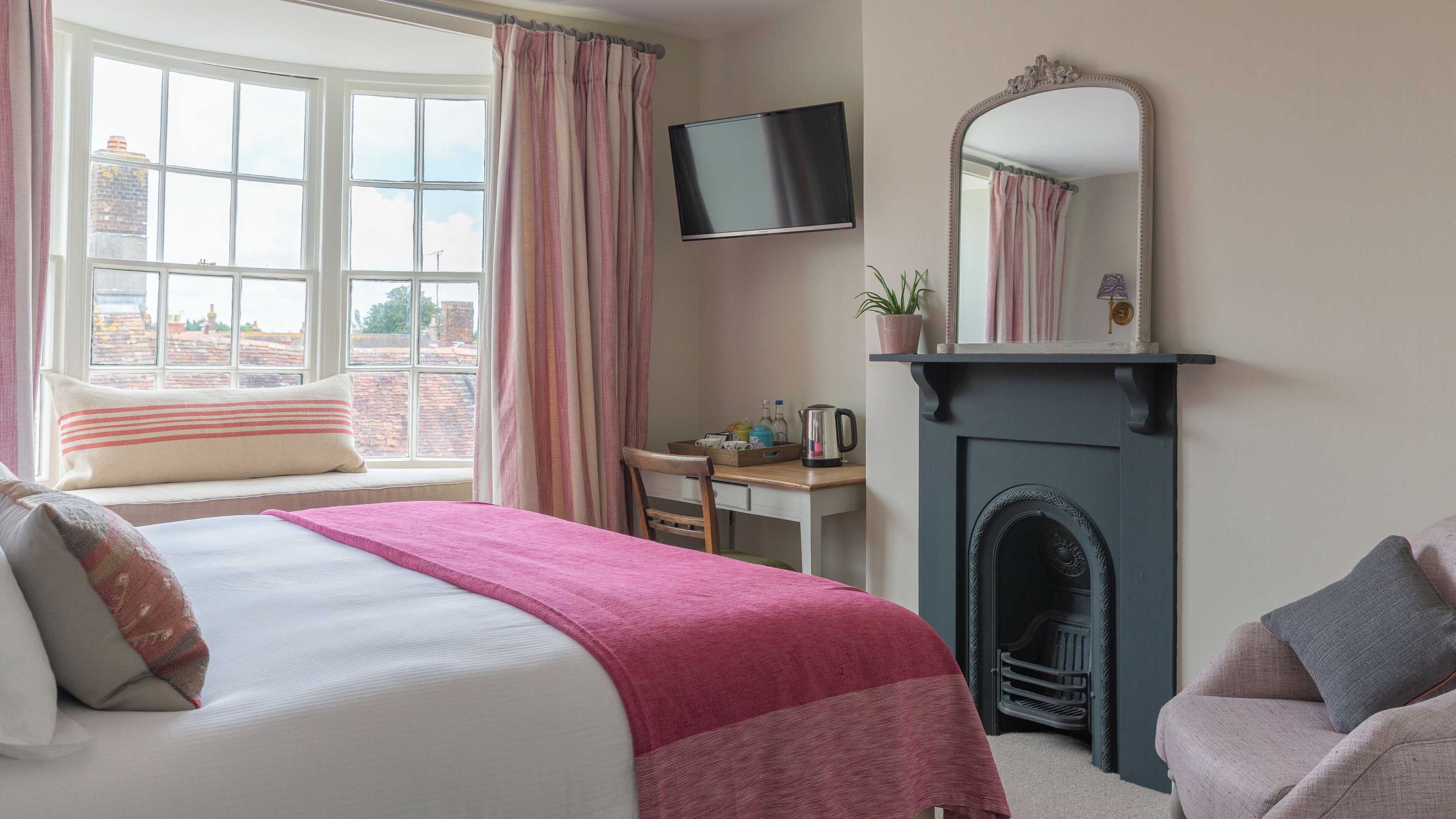 Gift card for The Bear Hotel