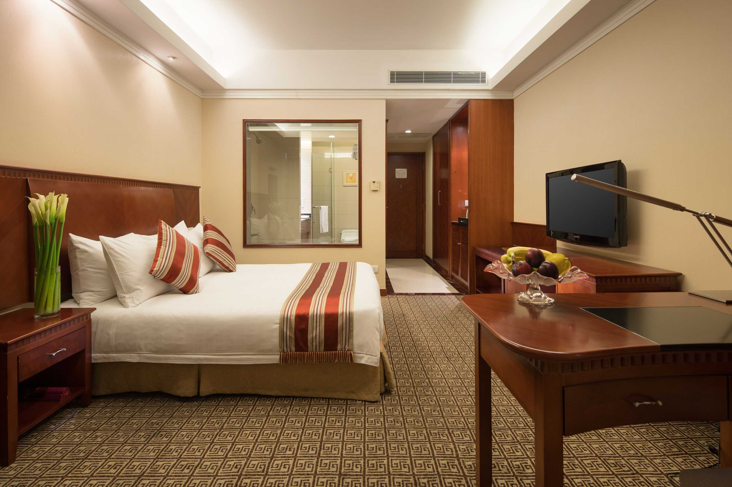 Gift card for Ramada by Wyndham Pearl Guangzhou-Canton Fair Free Shuttle Bus