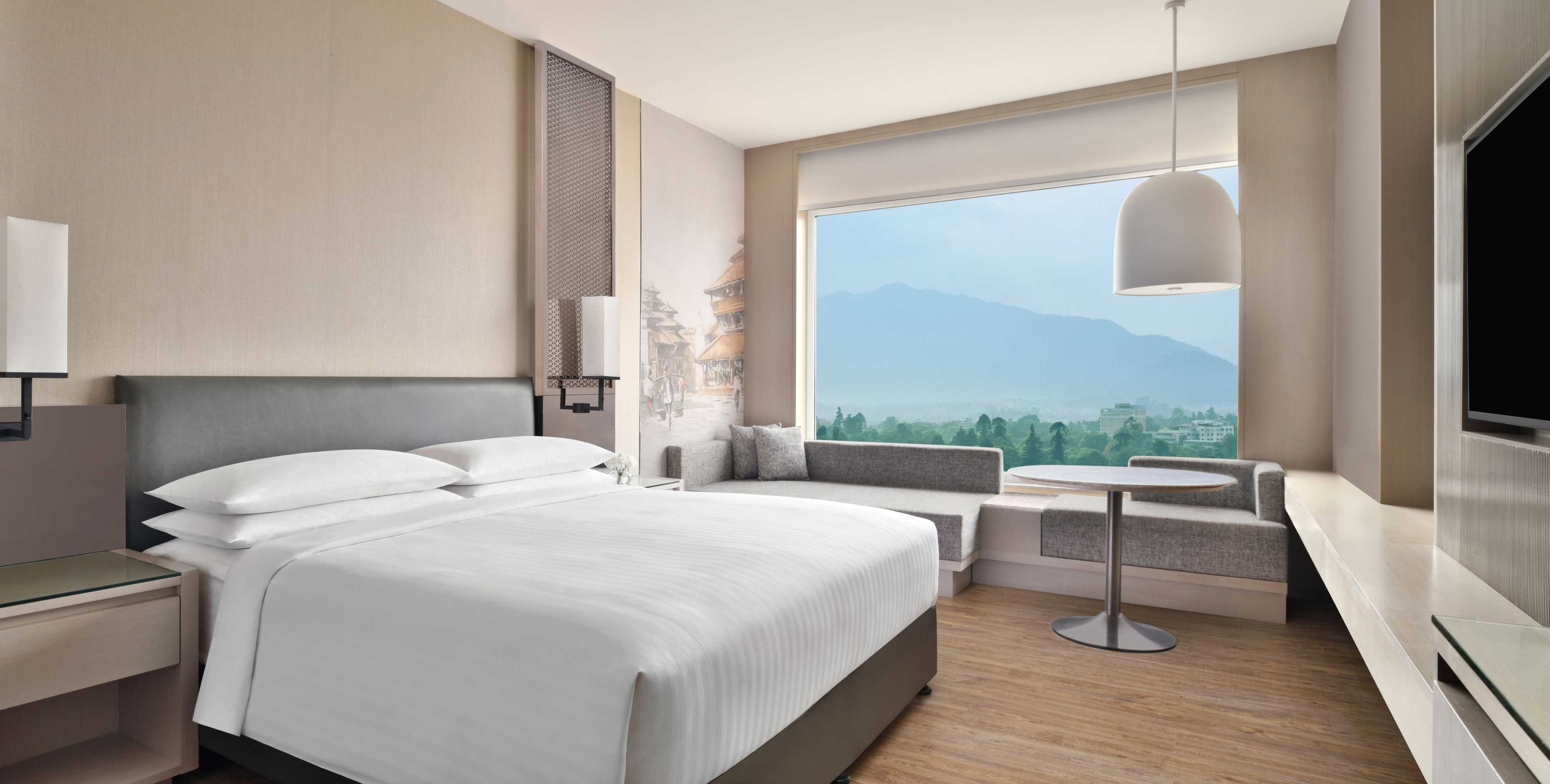 Gift card for Kathmandu Marriott Hotel Gift card for Kathmandu Marriott Hotel