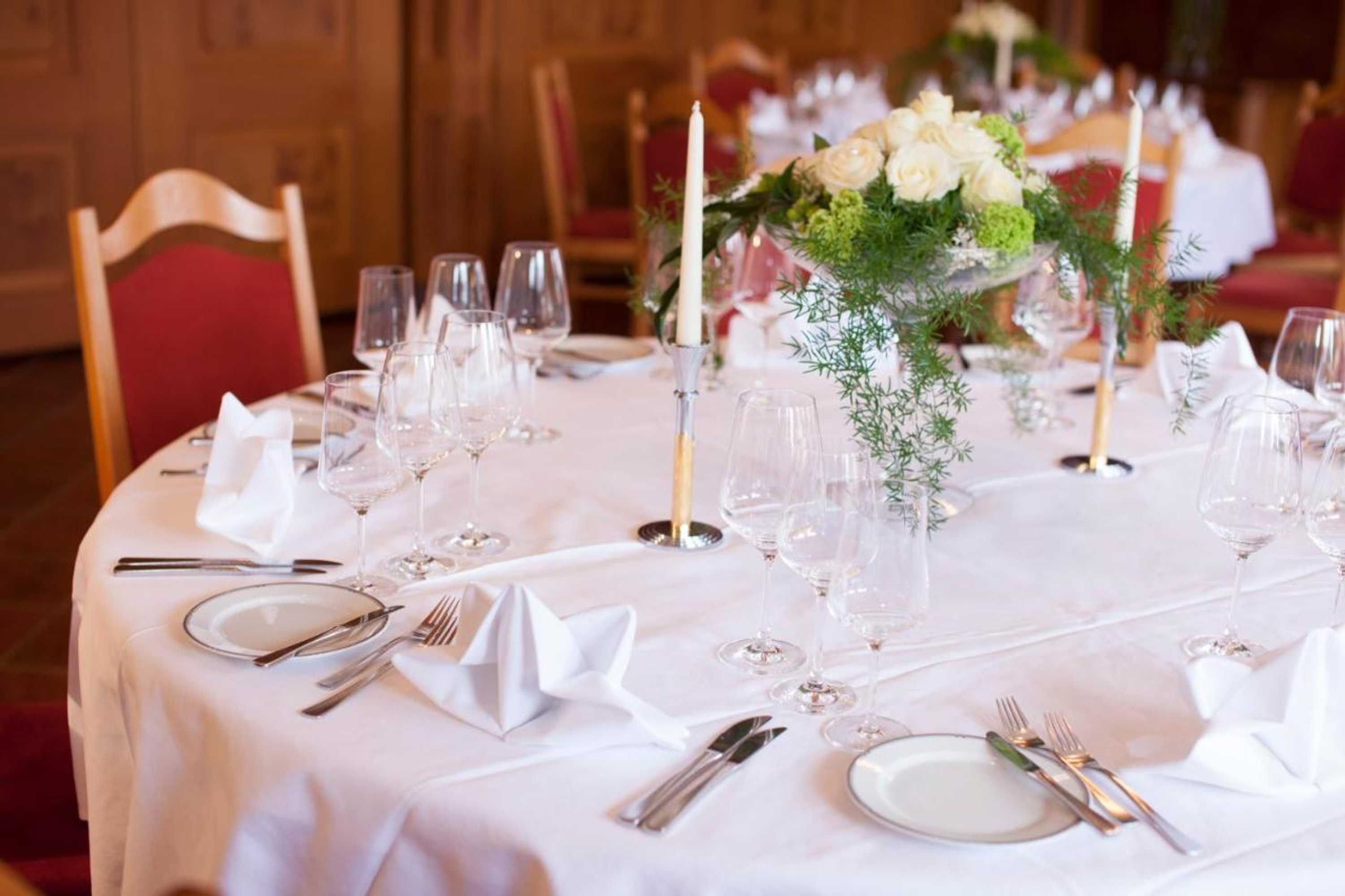 Gift card for Hotel Restaurant Lamm