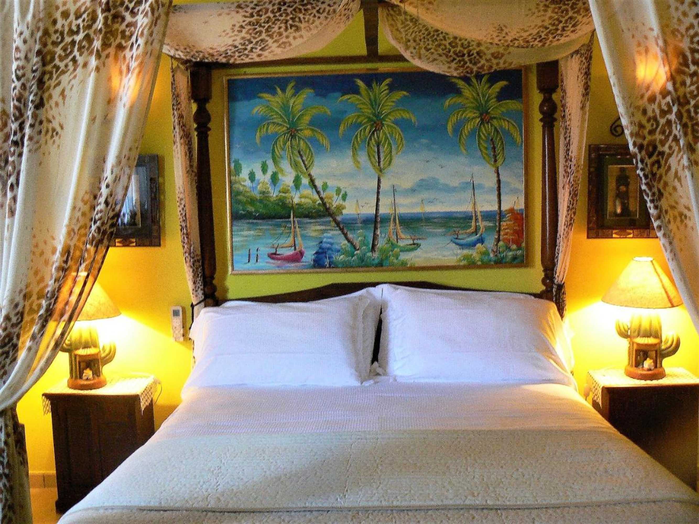 Gift card for Antigua B&b