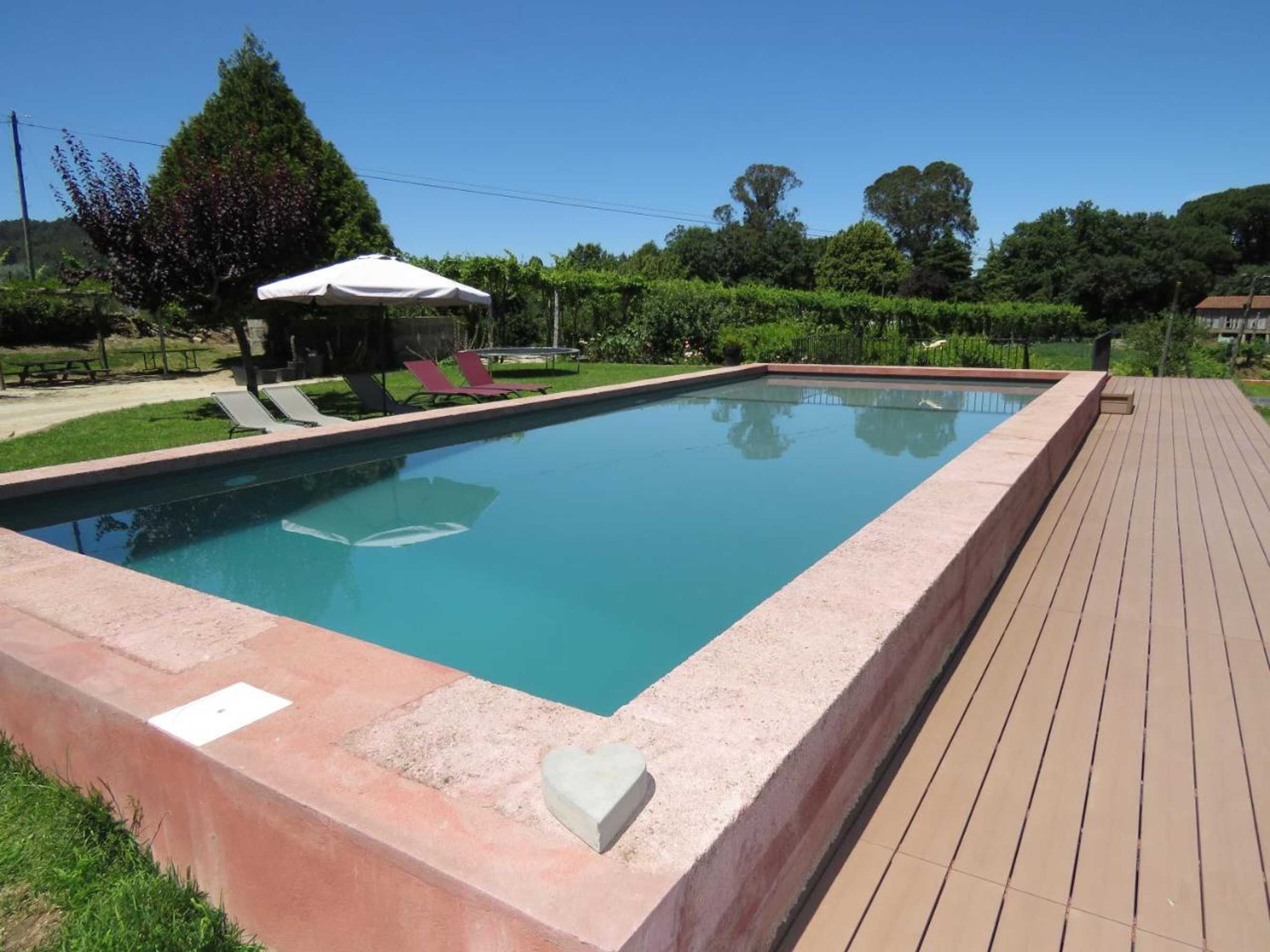 Gift card for Paco de Pombeiro - Turismo de Habitacao