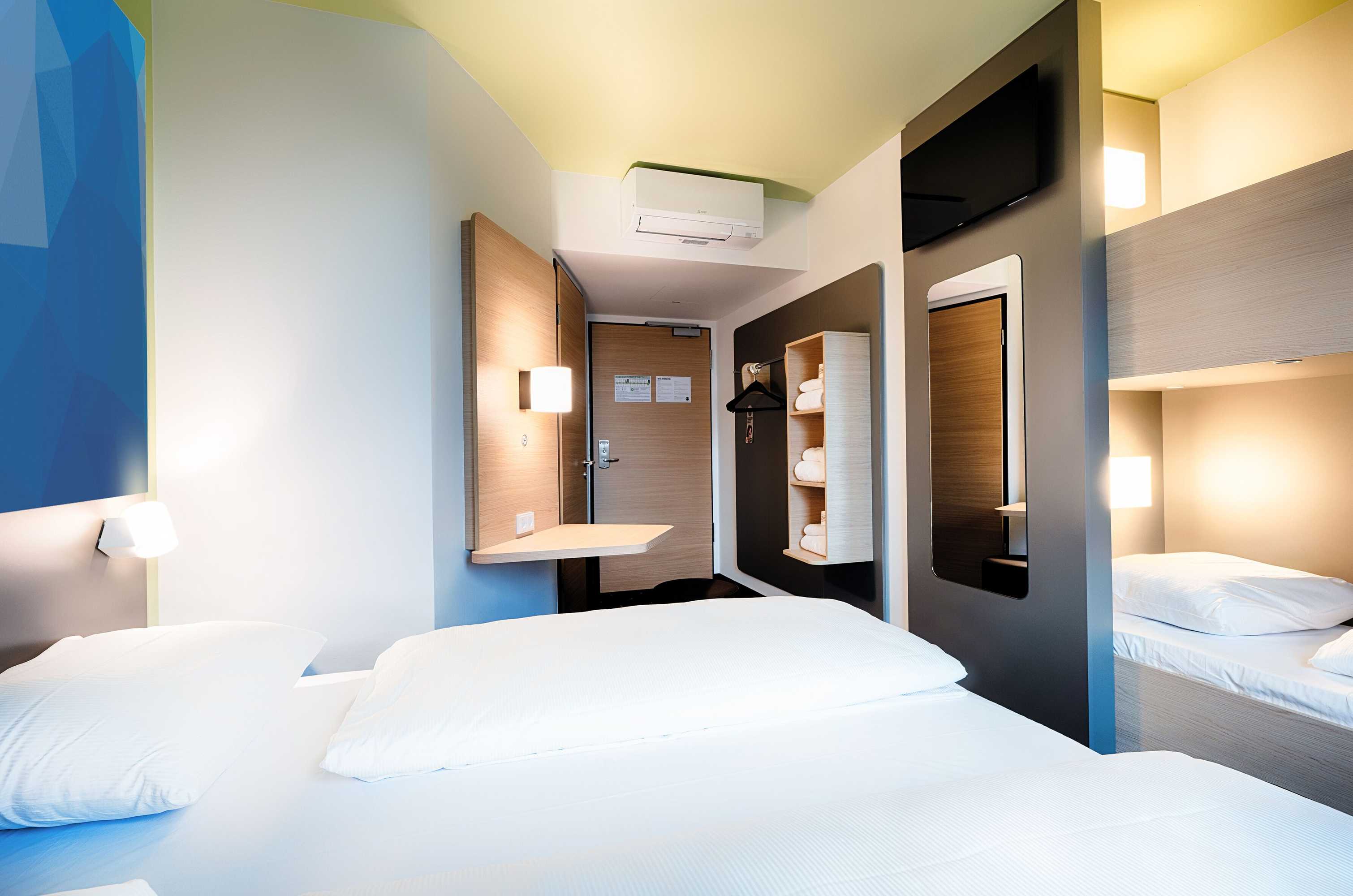 Gift card for B&b Hotel Offenburg-Hbf Gift card for B&b Hotel Offenburg-Hbf