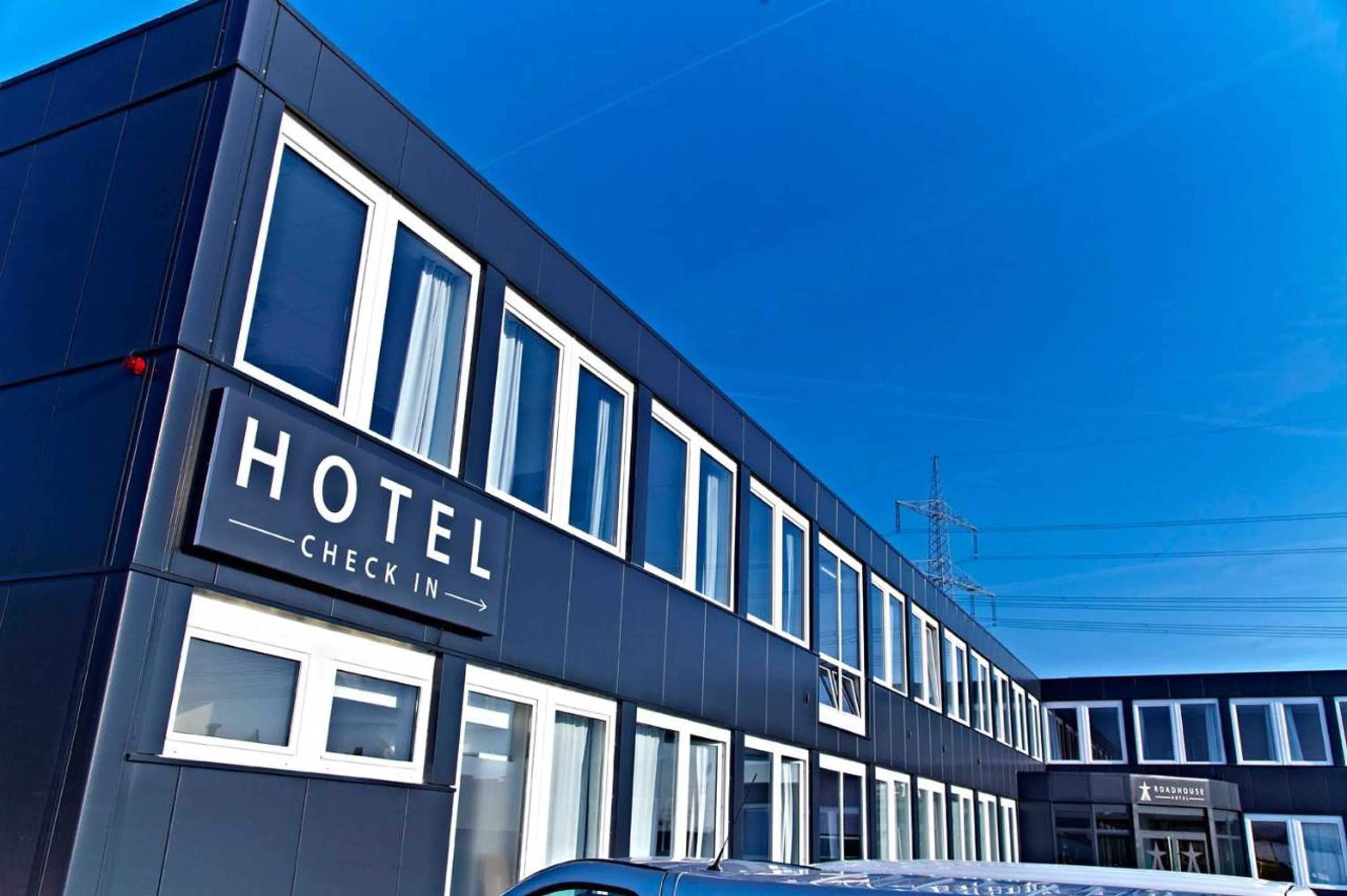 Gift card for Road House Hotel