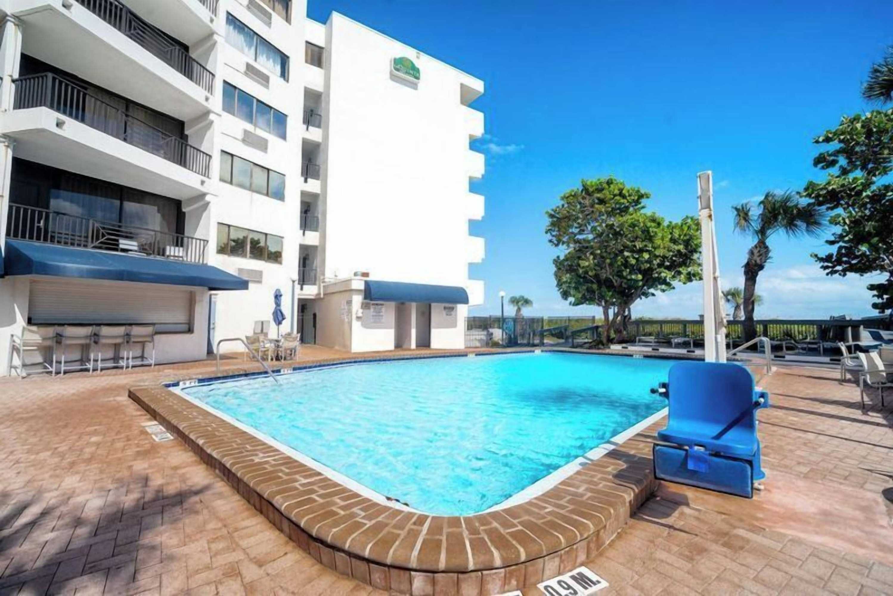 Gift card for La Quinta Inn & Suites by Wyndham Cocoa Beach Oceanfront Gift card for La Quinta Inn & Suites by Wyndham Cocoa Beach Oceanfront