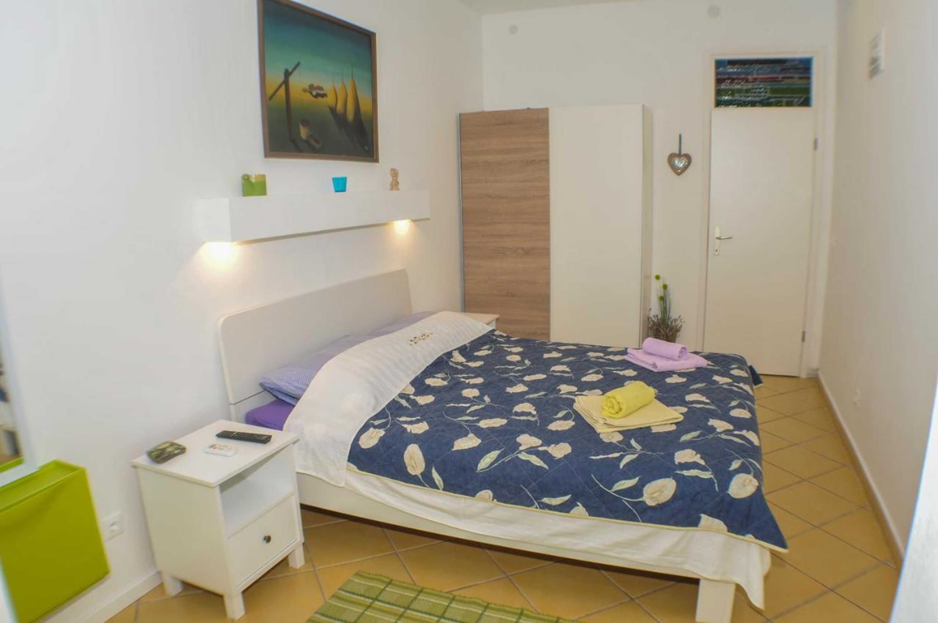 Gift card for Apartments Finida