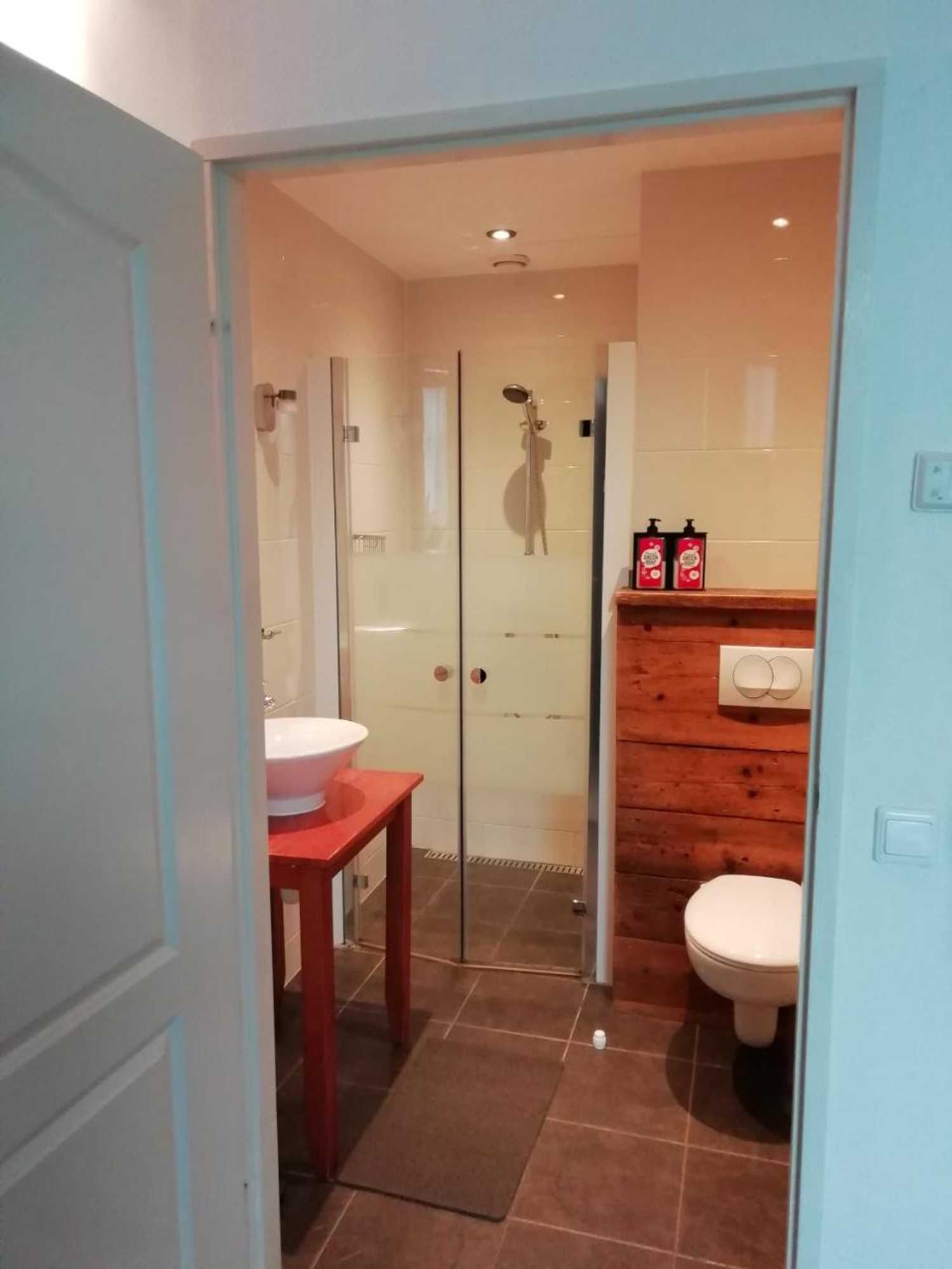 Gift card for Bed And Breakfast Bianca