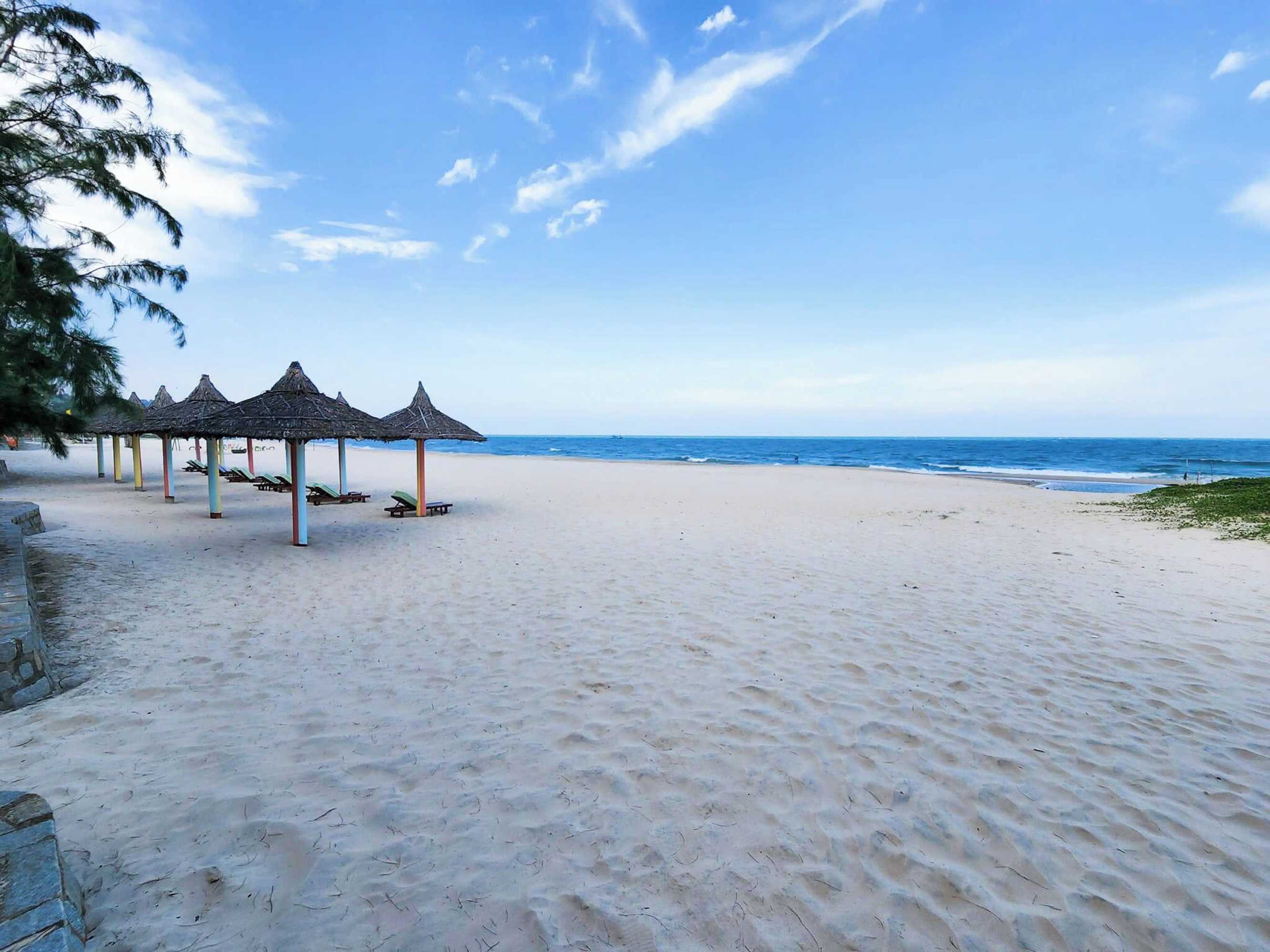 Gift card for Phu Hai Beach Resort & Spa Phan Thiet Gift card for Phu Hai Beach Resort & Spa Phan Thiet