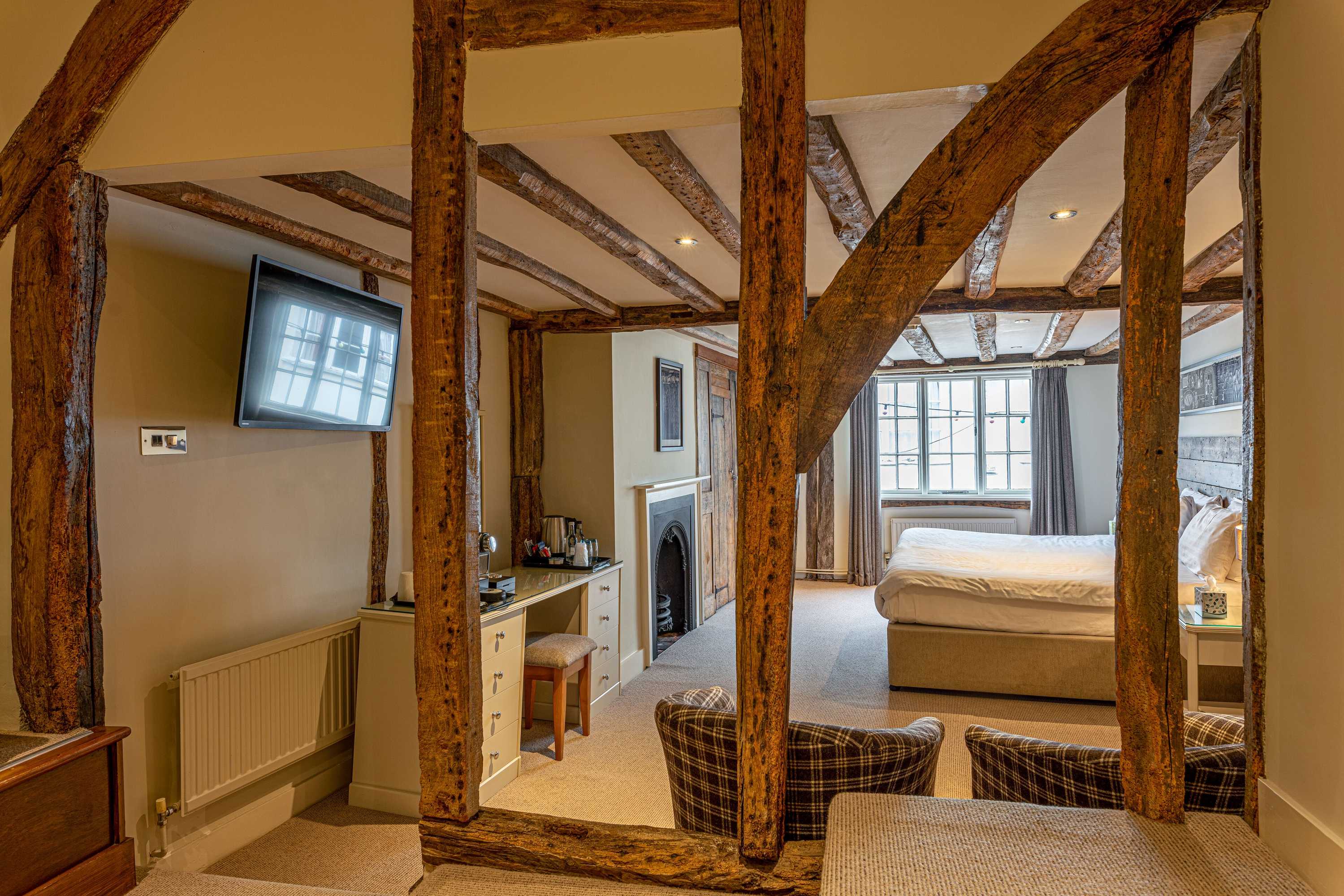 Gift card for The Sun Inn