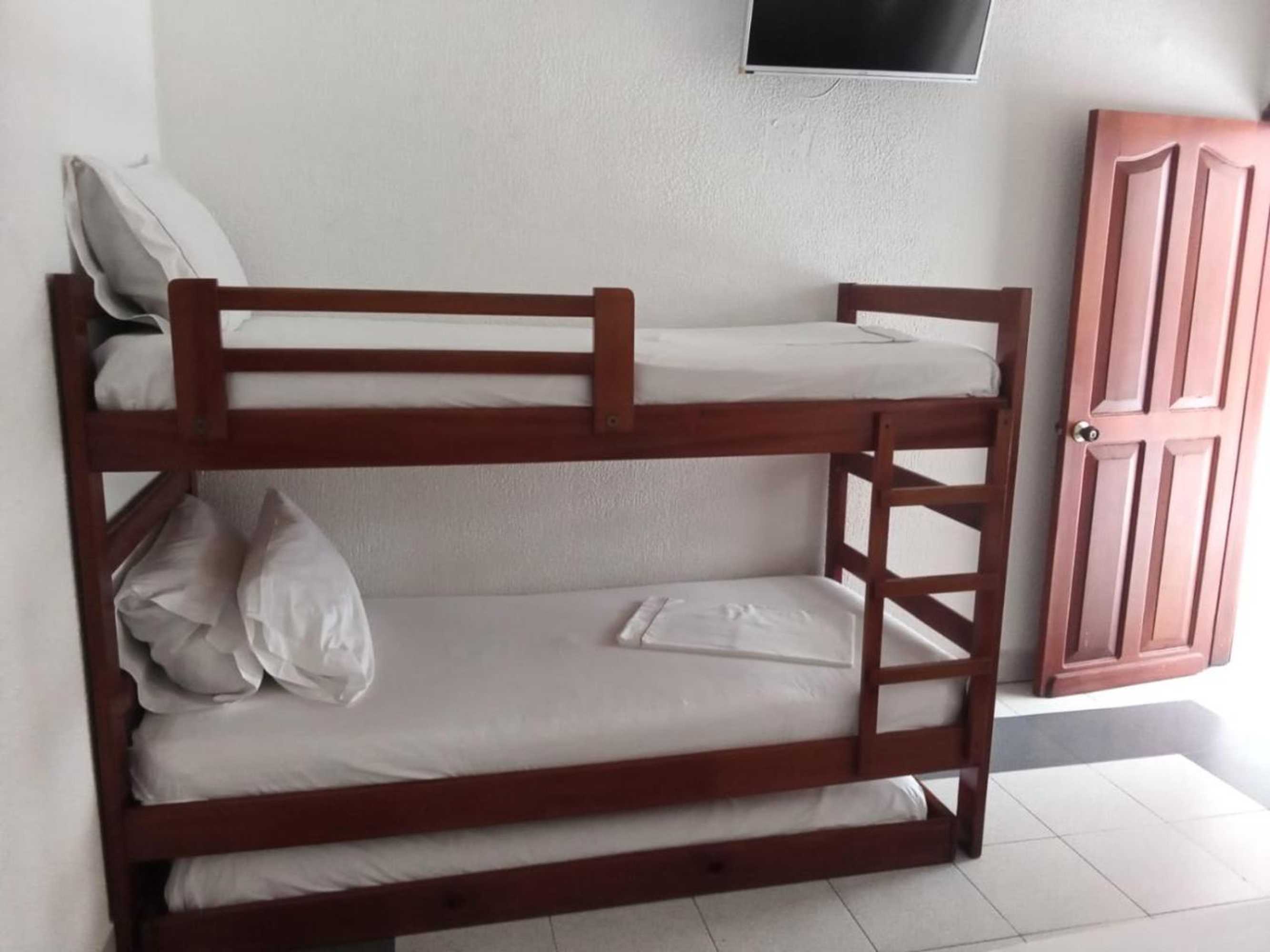 Gift card for Suite Sumapaz Hotel