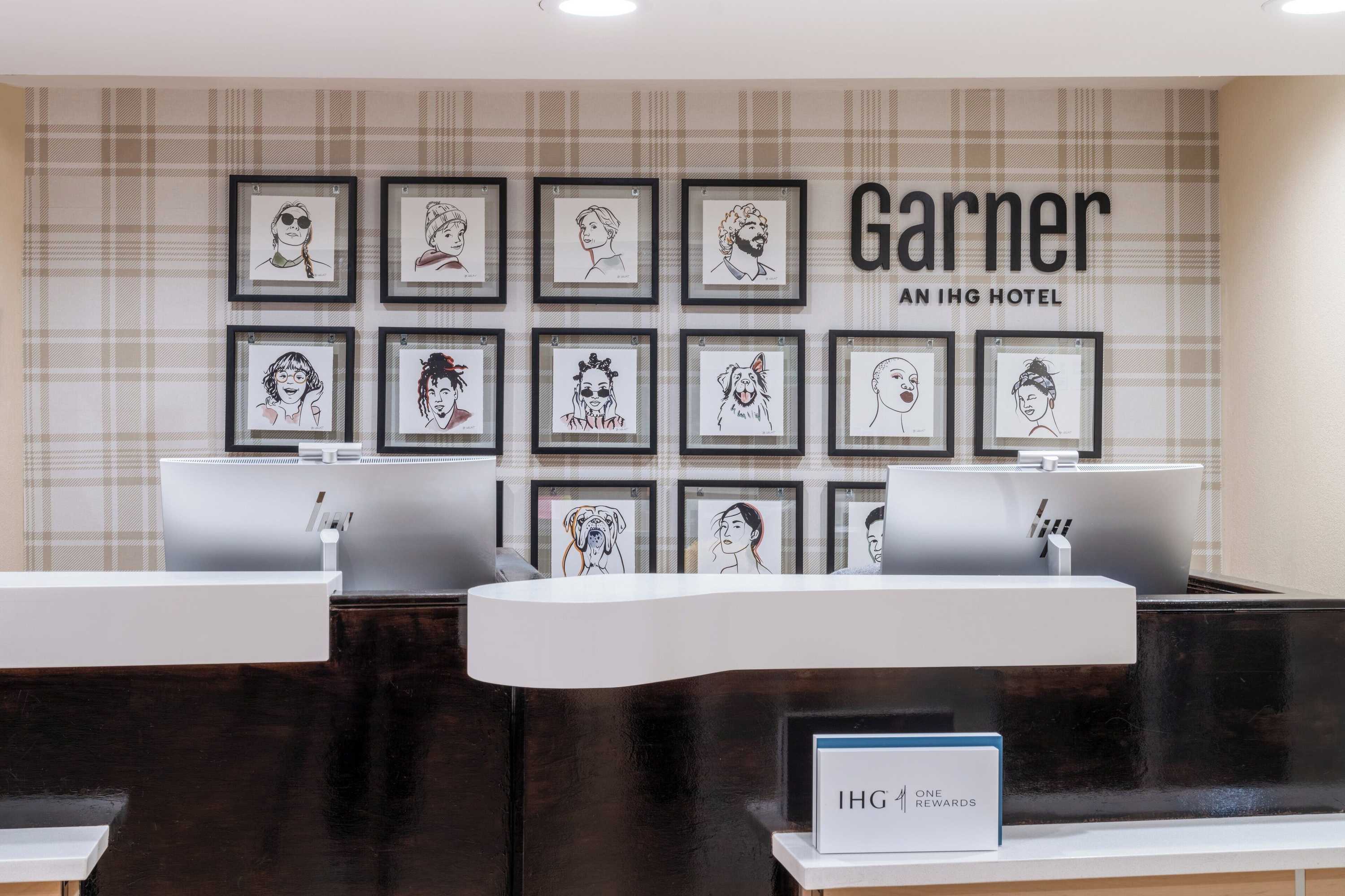 Gift card for Garner Hotel Liberty Lake by Ihg Gift card for Garner Hotel Liberty Lake by Ihg