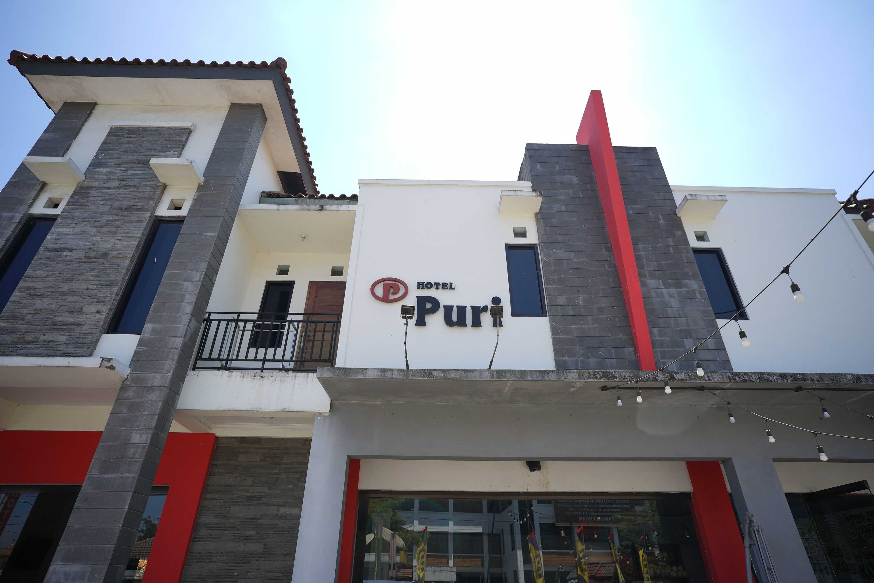 Gift card for Hotel Puri Pangalengan Gift card for Hotel Puri Pangalengan