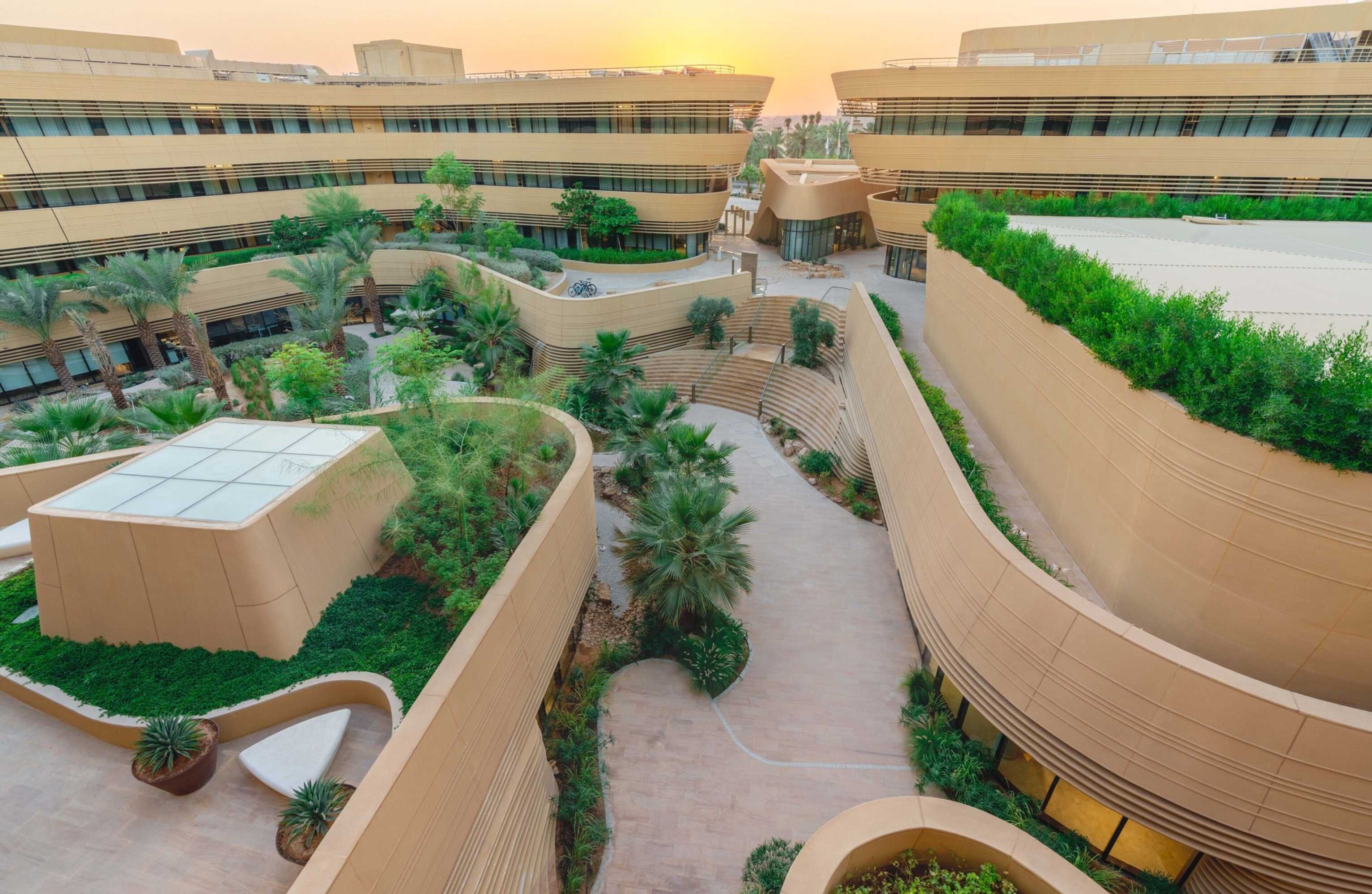 Gift card for Riyadh Diplomatic Quarter - Marriott Executive Apartments Gift card for Riyadh Diplomatic Quarter - Marriott Executive Apartments