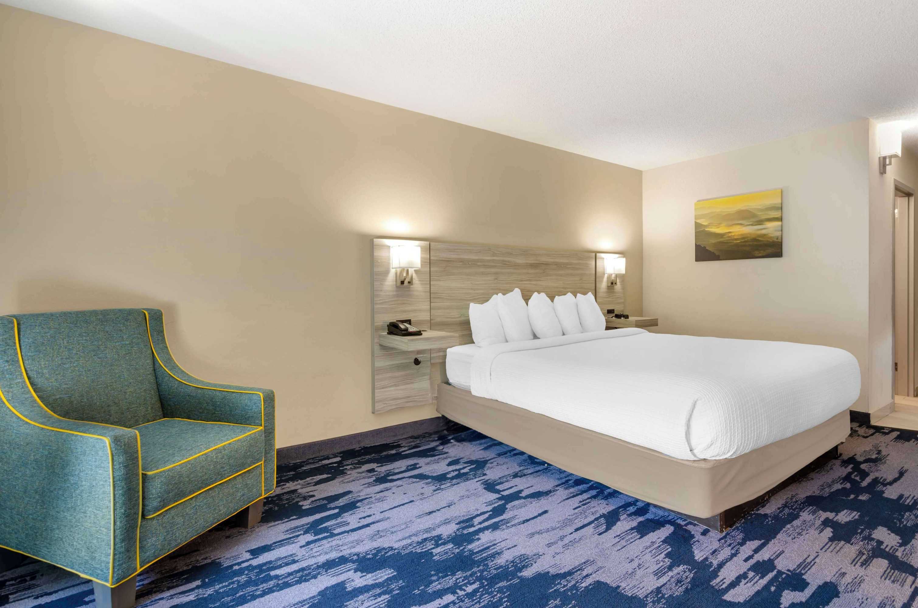 Gift card for Best Western Plus Beckley Inn Gift card for Best Western Plus Beckley Inn