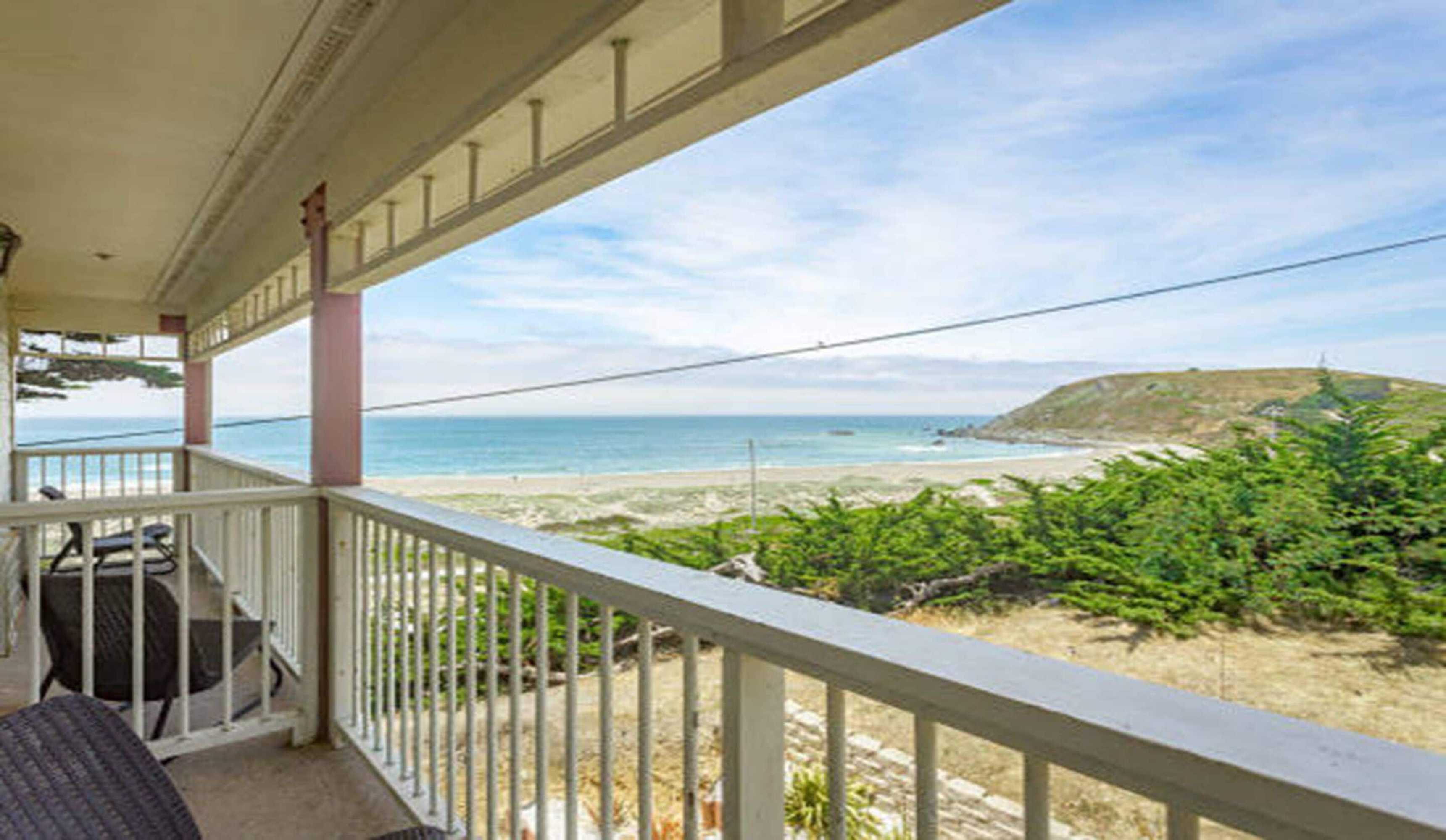 Gift card for Pacifica Beach Hotel Gift card for Pacifica Beach Hotel