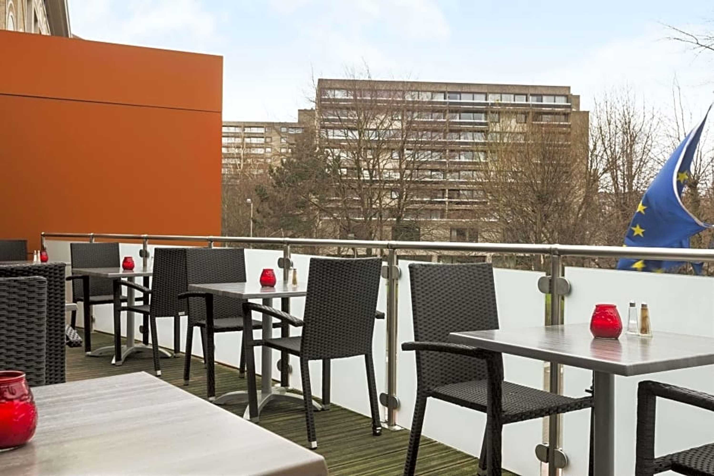 Gift card for B&b Hotel Brussels East Woluwe Gift card for B&b Hotel Brussels East Woluwe
