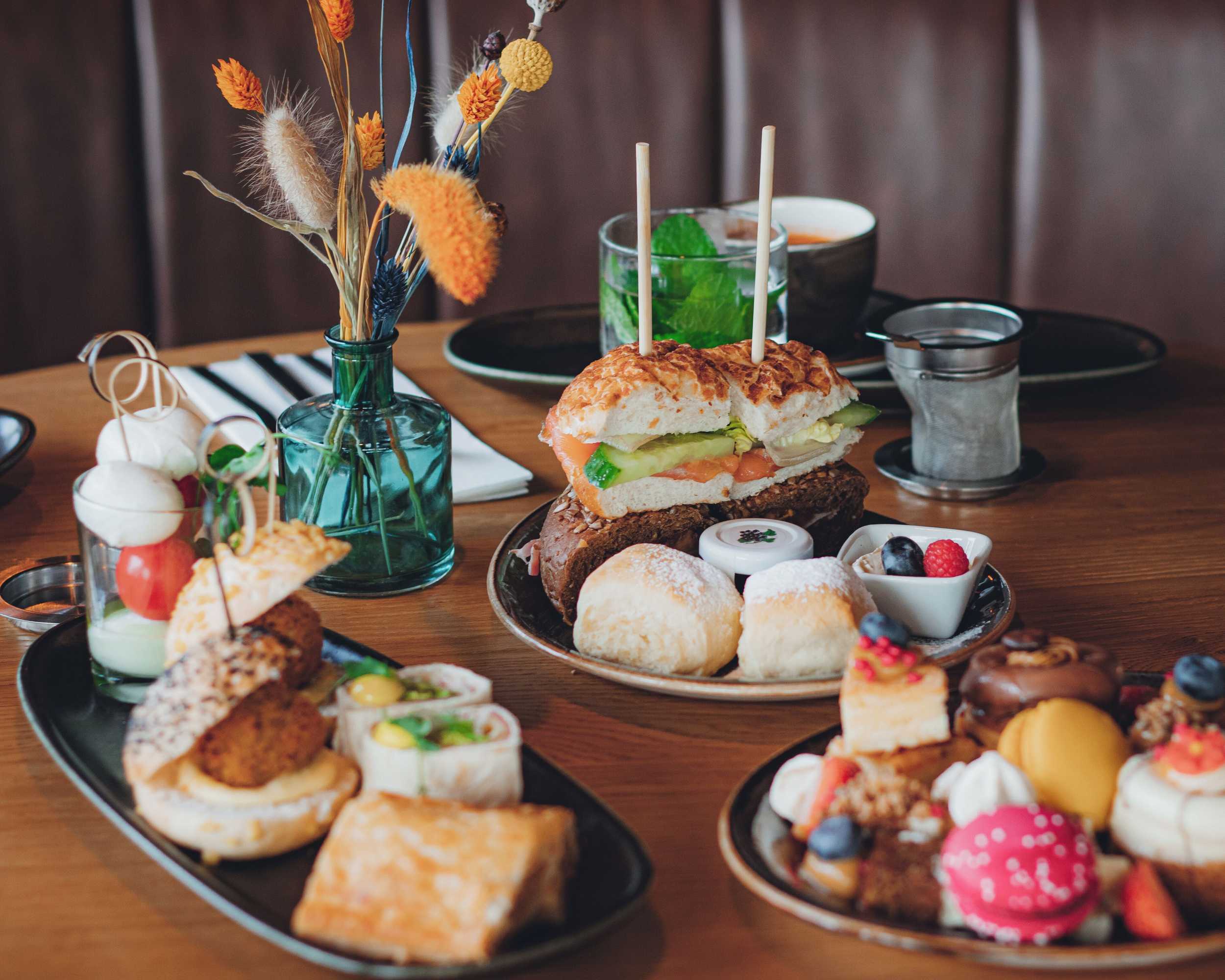 Gift card for Moeke Mooren