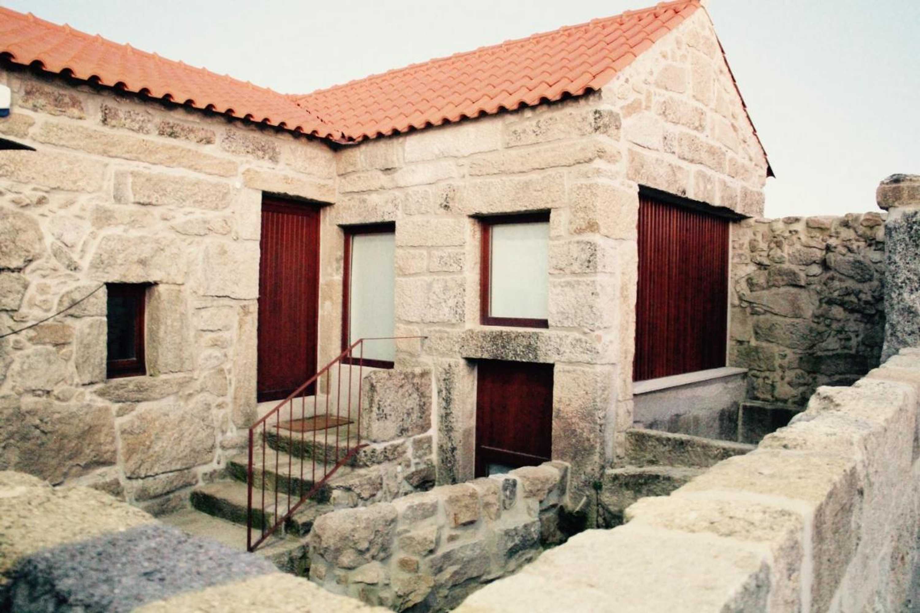 Gift card for Casa de Sao Cosmado