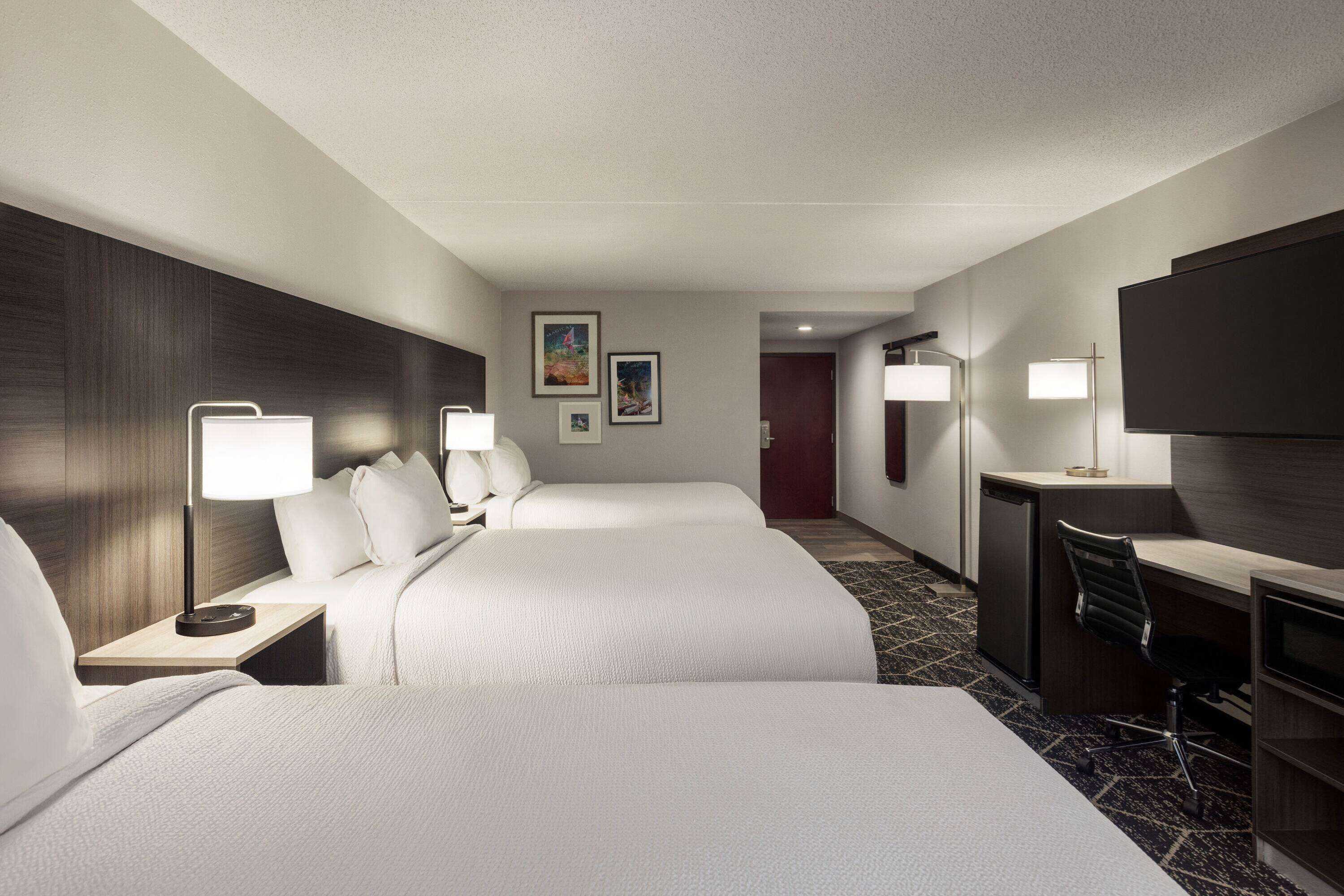 Gift card for La Quinta Inn & Suites by Wyndham Lake George Gift card for La Quinta Inn & Suites by Wyndham Lake George