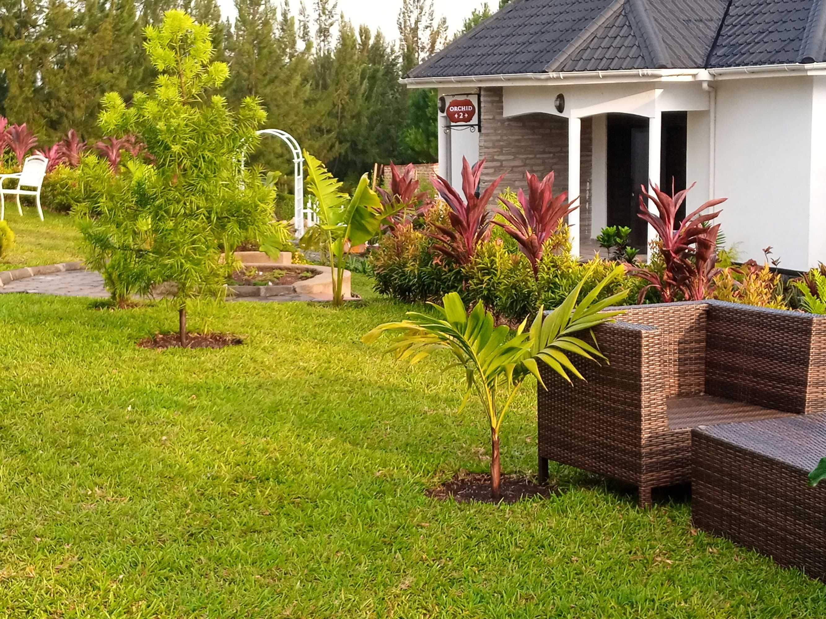Gift card for Home Bliss Hotel- Fort Portal Uganda Gift card for Home Bliss Hotel- Fort Portal Uganda