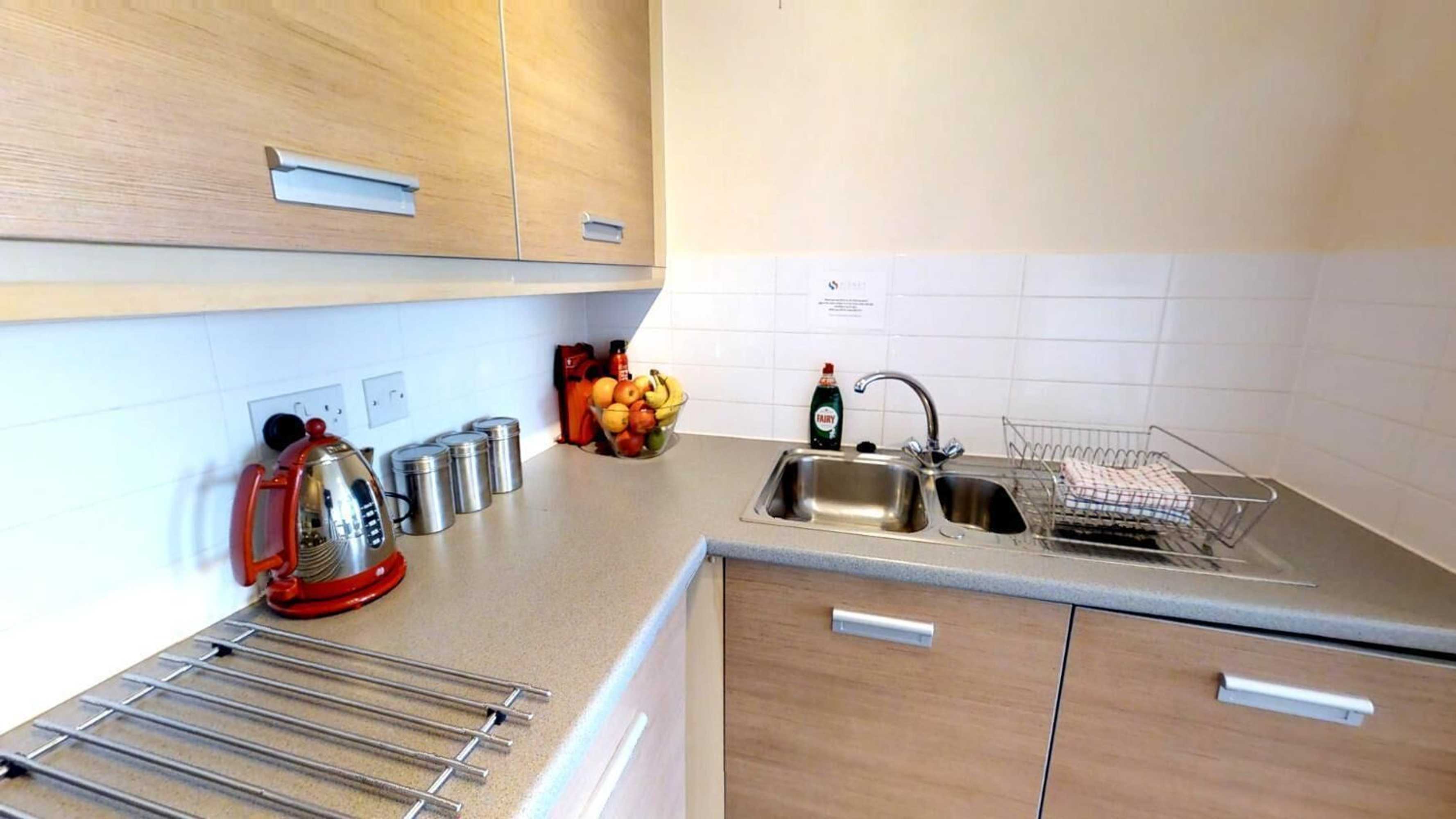 Gift card for Signet Apartments - The Triangle