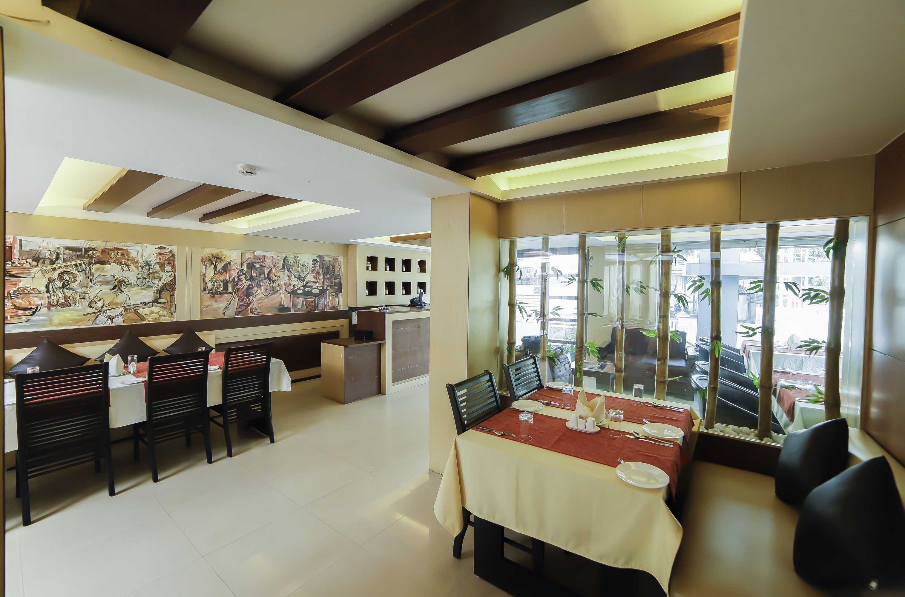 Gift card for Hotel Sreepathy Indraprastha