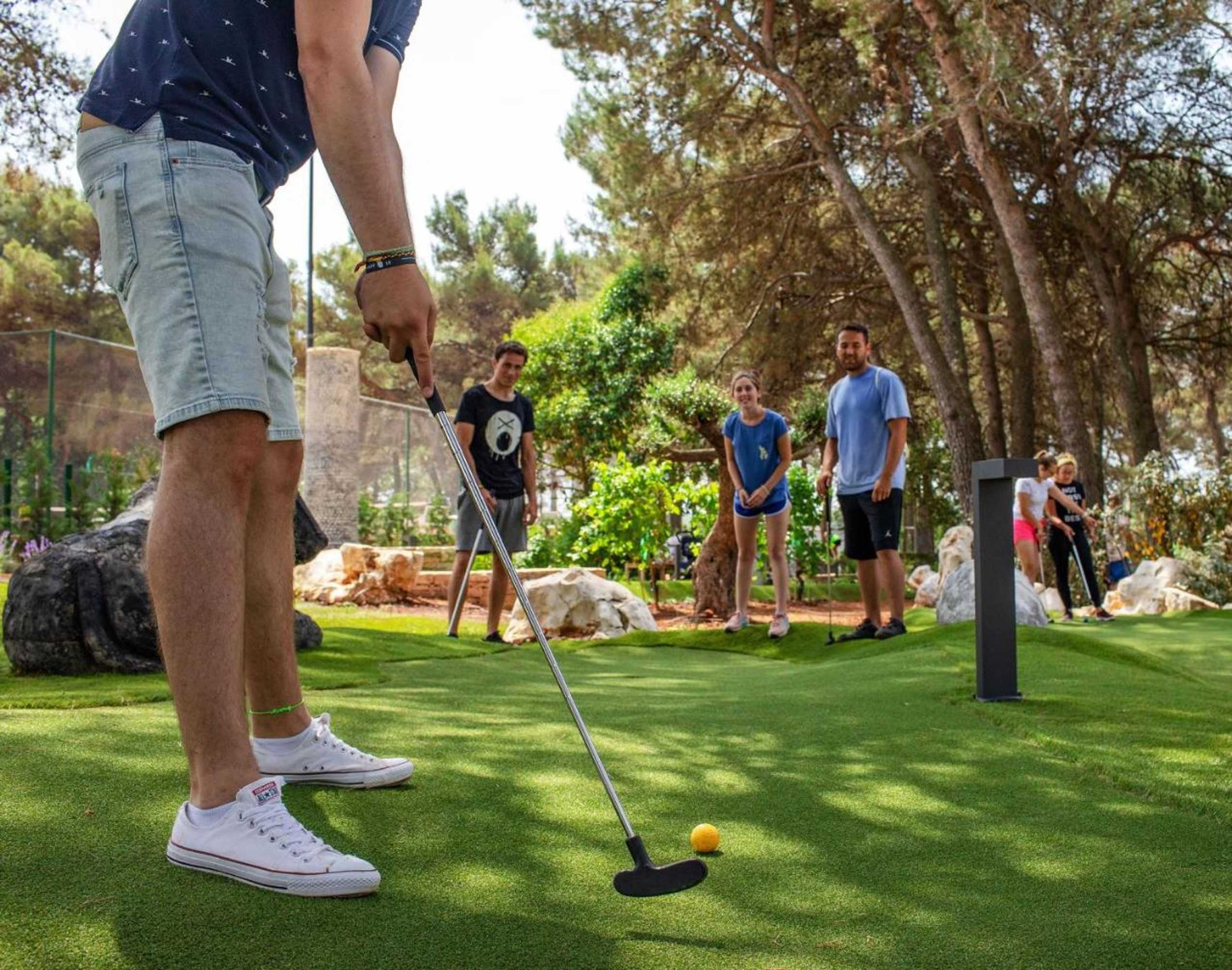 Gift card for Pical Resort, Valamar Collection