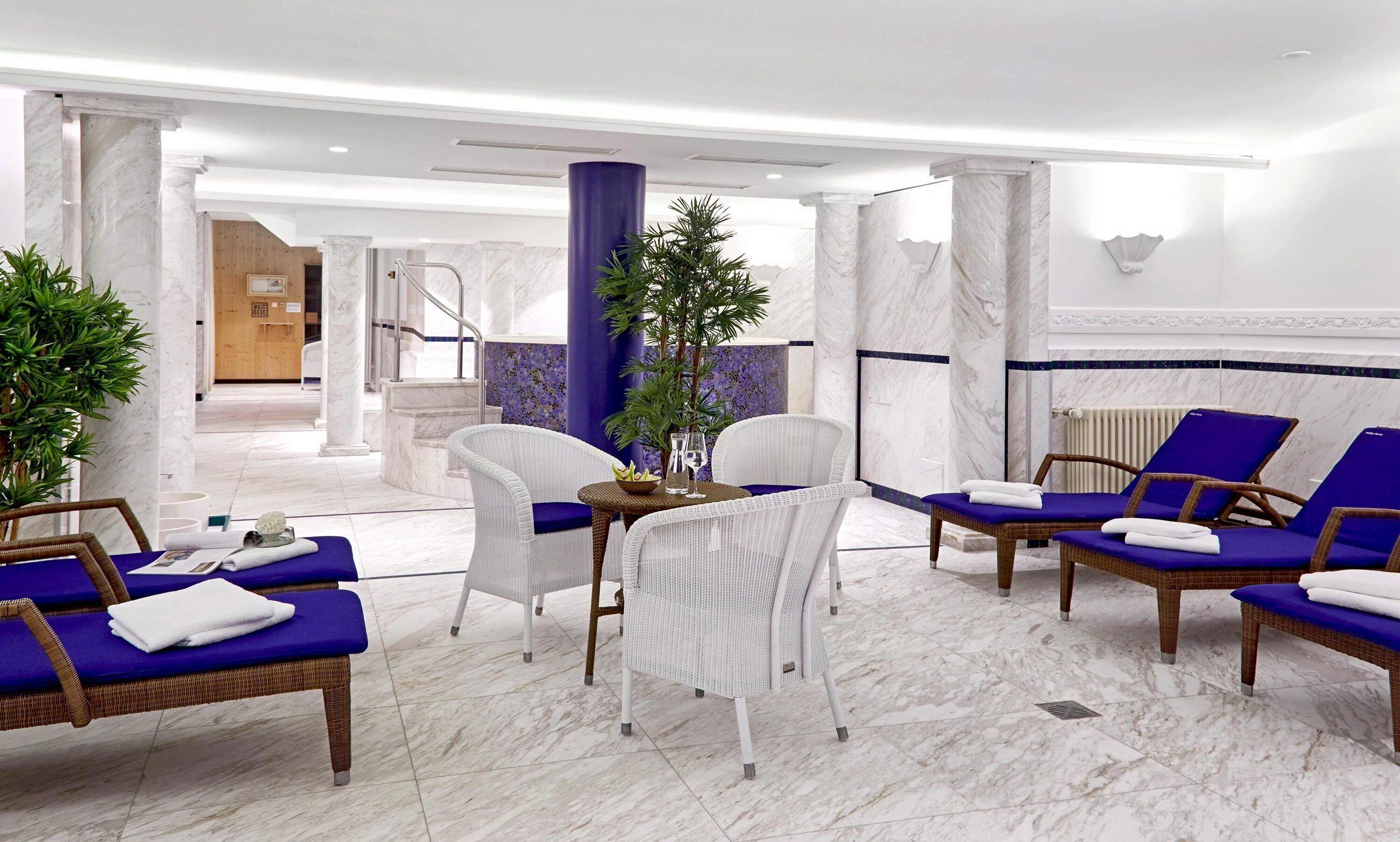 Gift card for Seaside Park Hotel