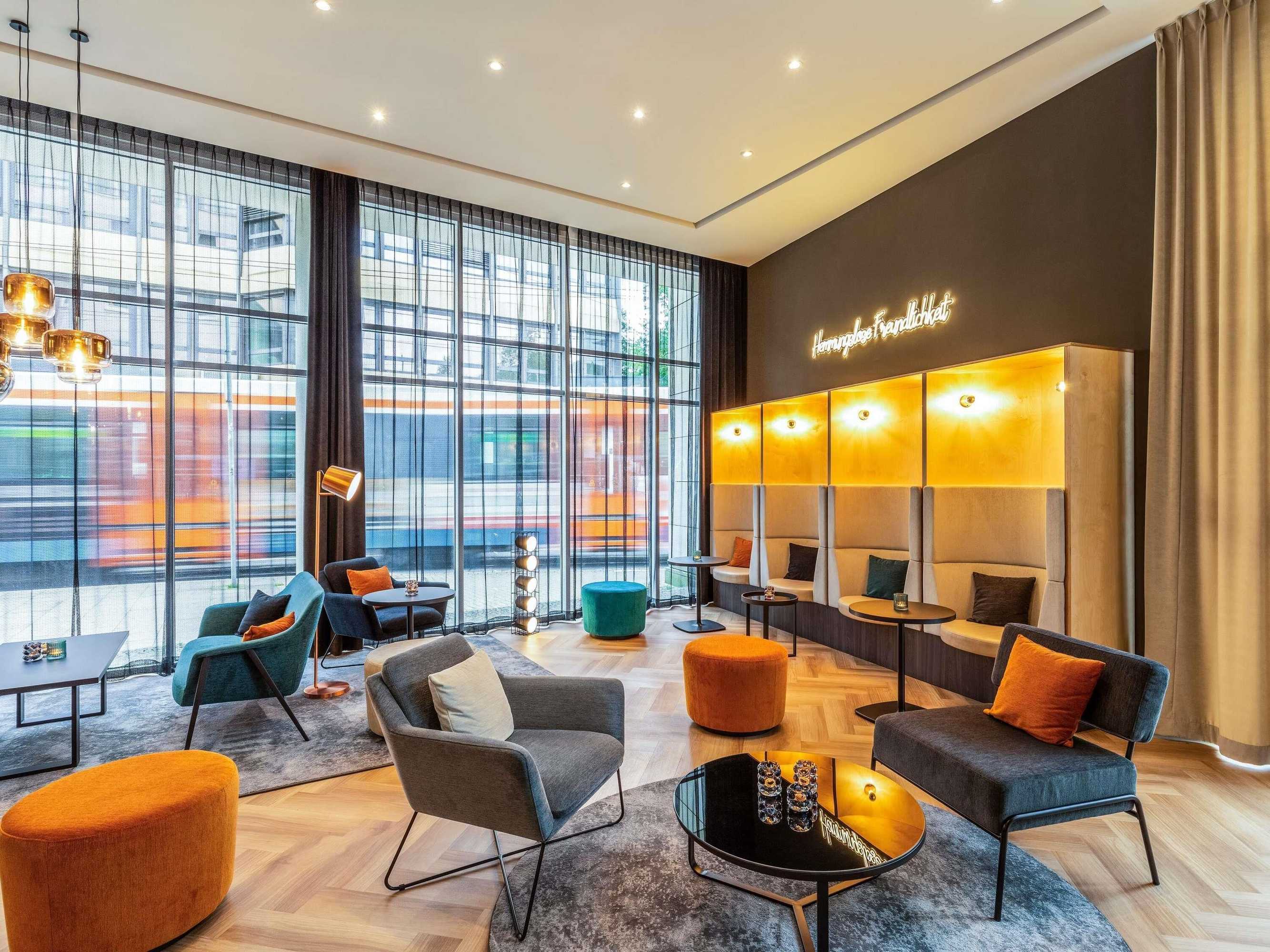 Gift card for Ibis Styles Bielefeld
