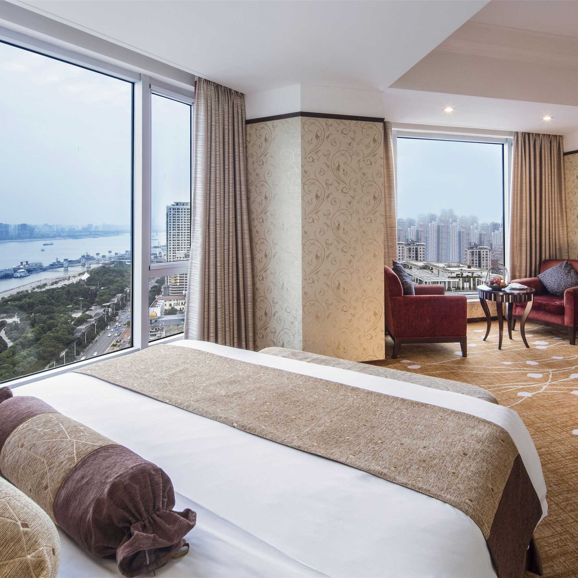 Gift card for Howard Johnson Pearl Plaza Wuhan Gift card for Howard Johnson Pearl Plaza Wuhan