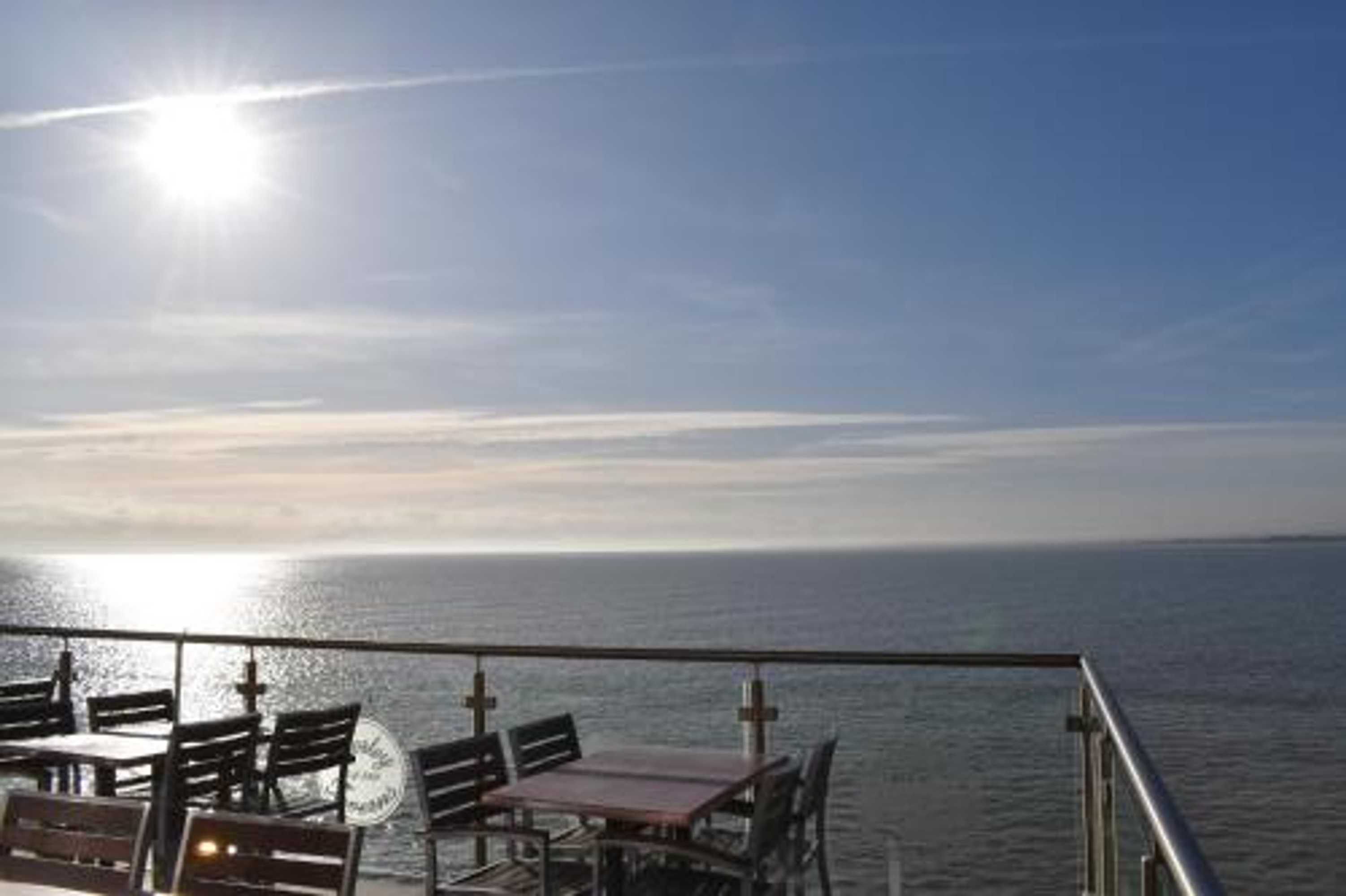 Gift card for The Pegwell Bay Hotel Gift card for The Pegwell Bay Hotel