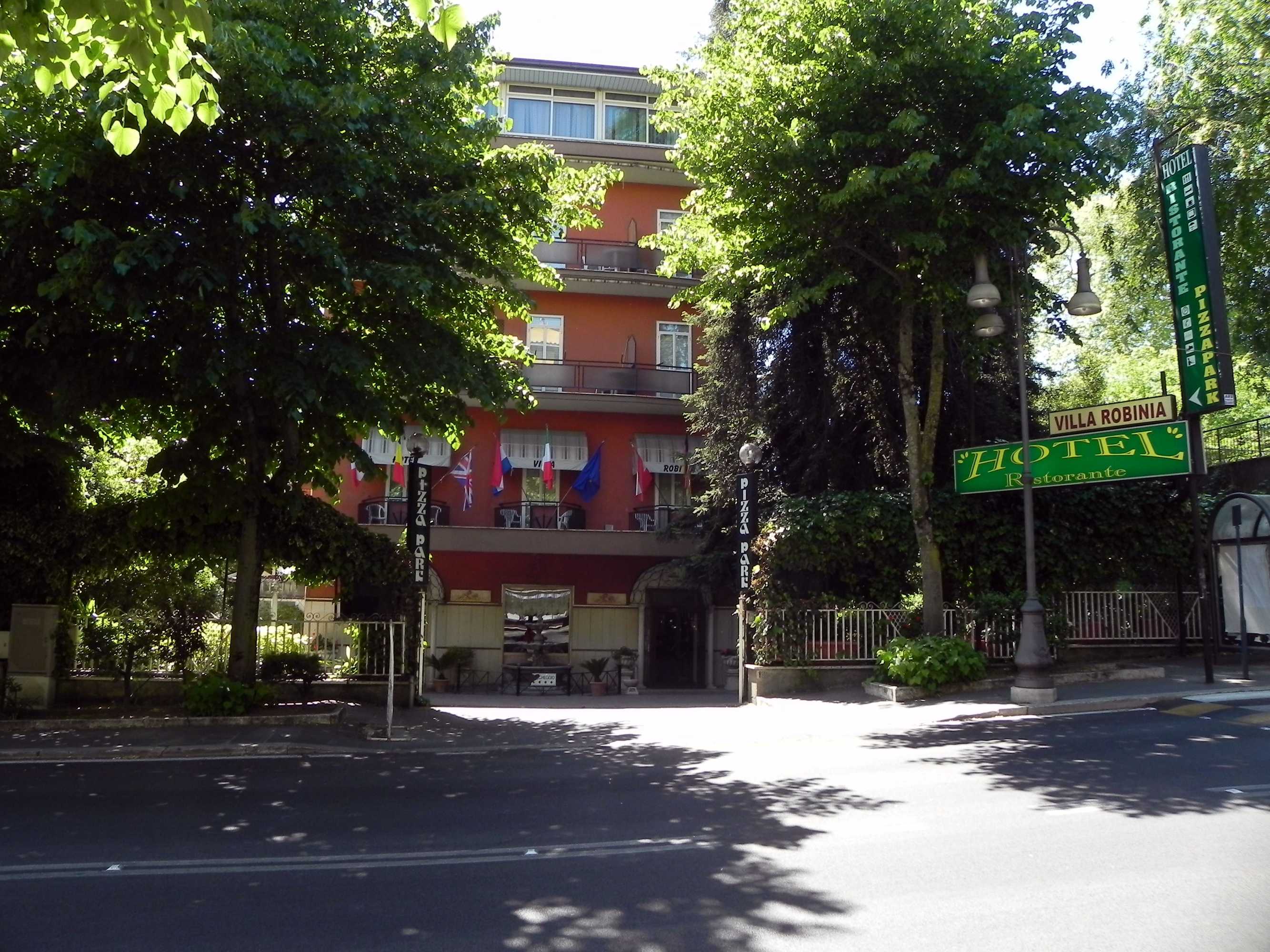 Gift card for Villa Robinia Gift card for Villa Robinia
