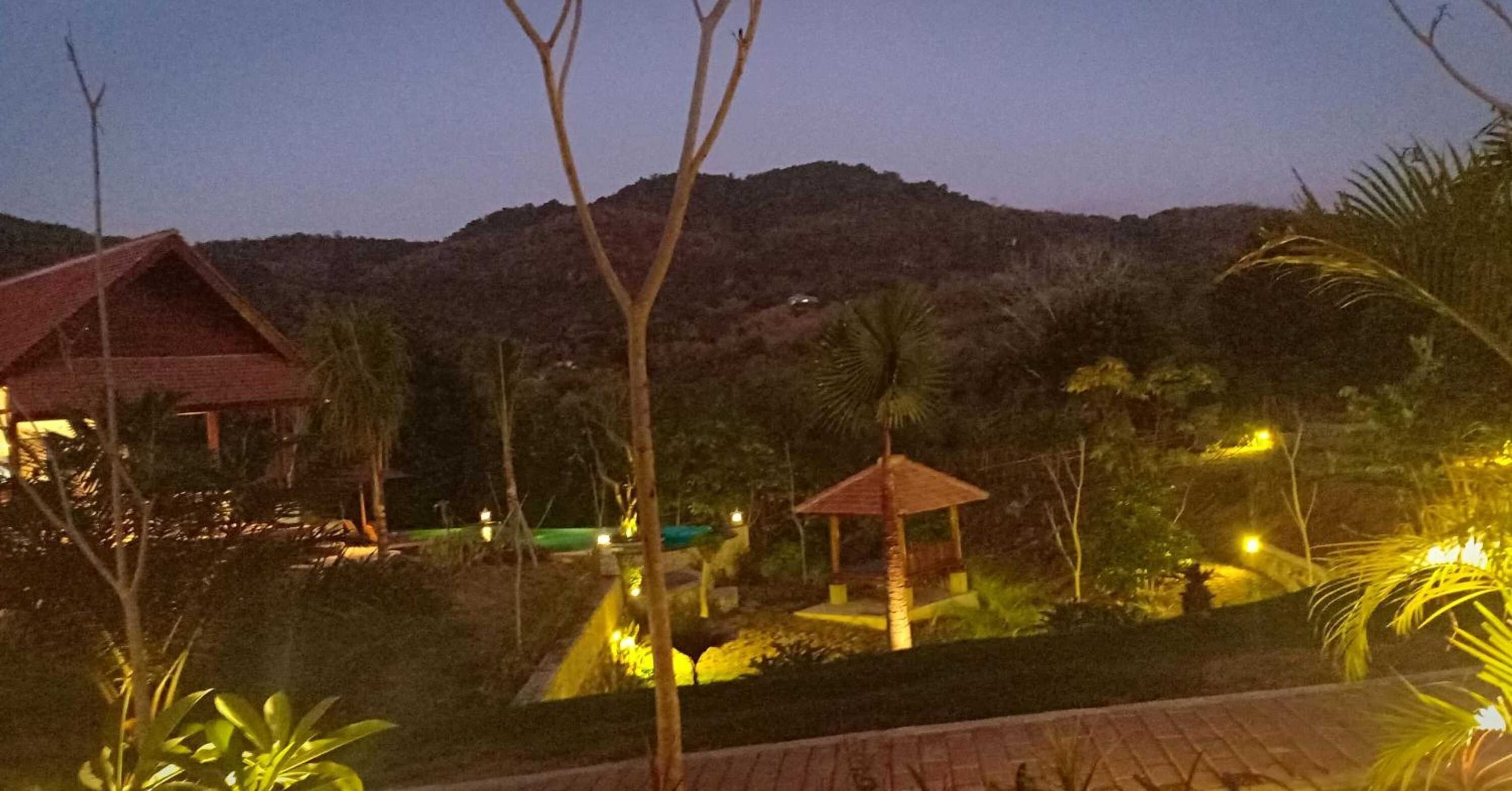 Gift card for Tanjung Lima Villas Labuan Bajo Gift card for Tanjung Lima Villas Labuan Bajo