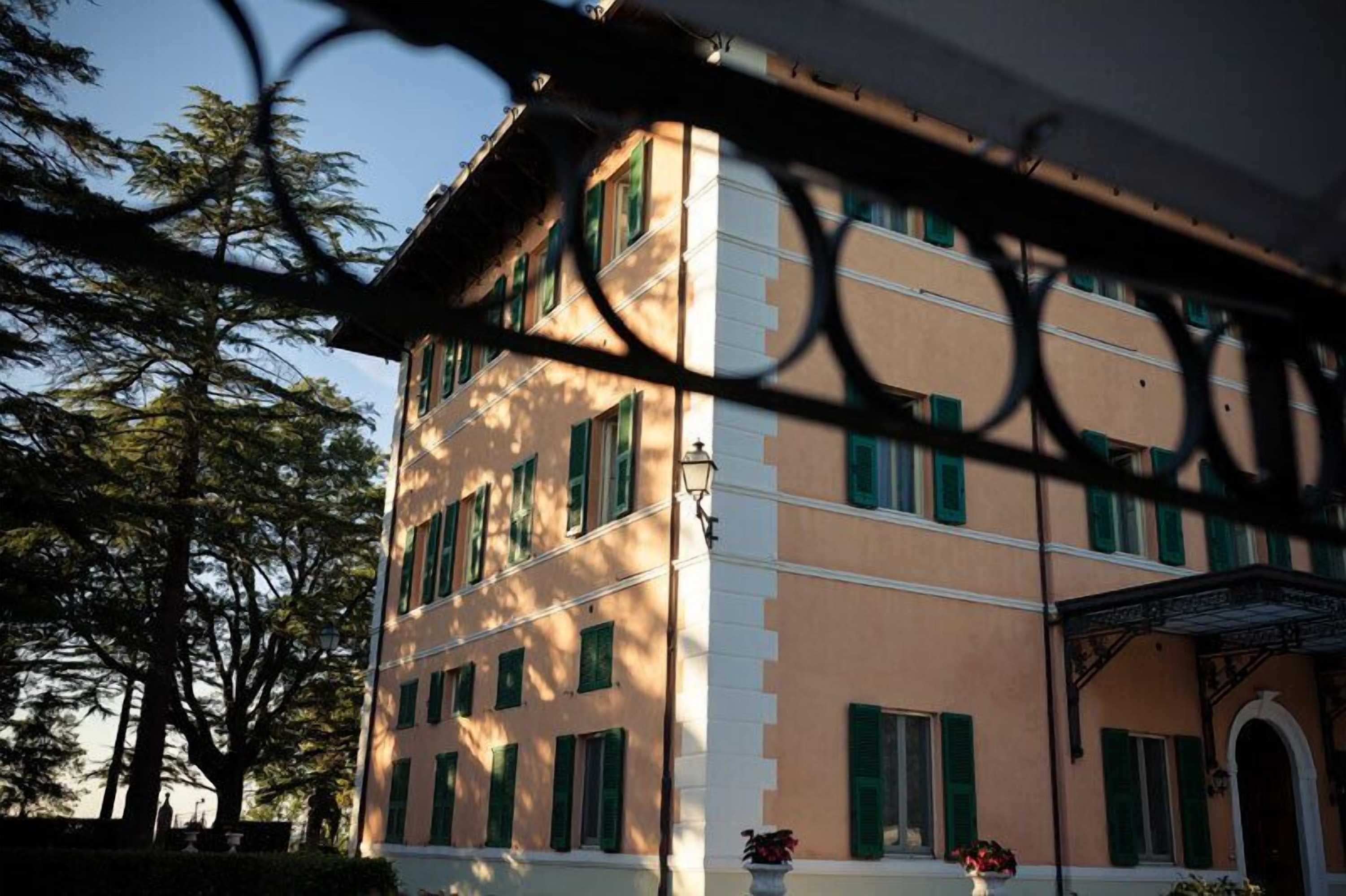 Gift card for Hotel Villa Verdefiore Gift card for Hotel Villa Verdefiore