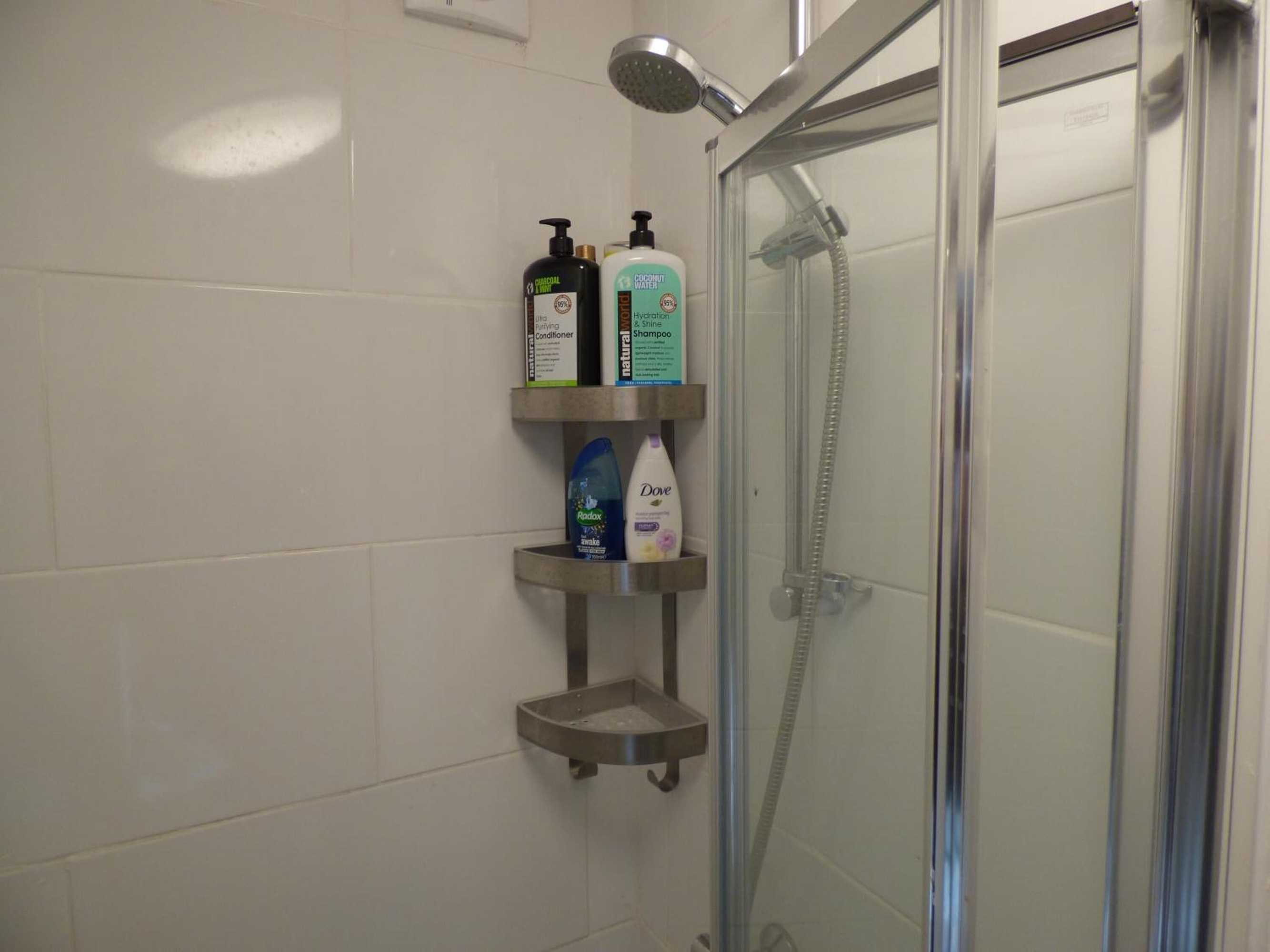 Gift card for Shirebrook House