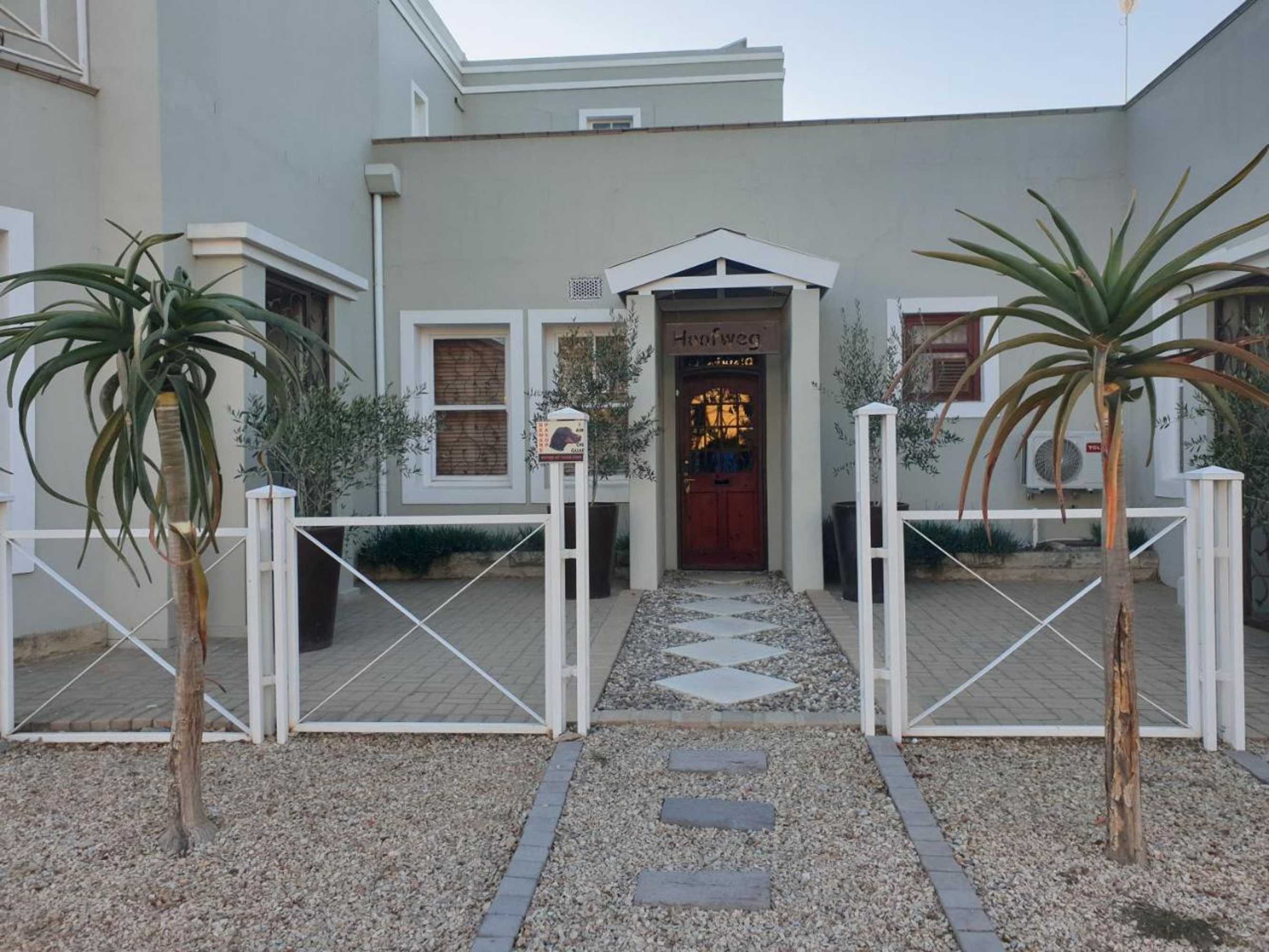 Gift card for Haus Müller