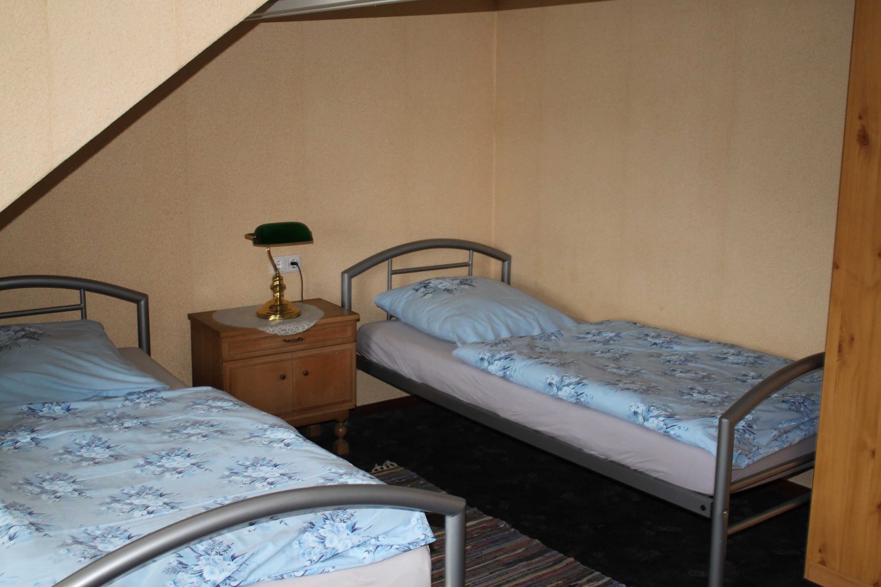 Gift card for Ferienwohnungen Hees