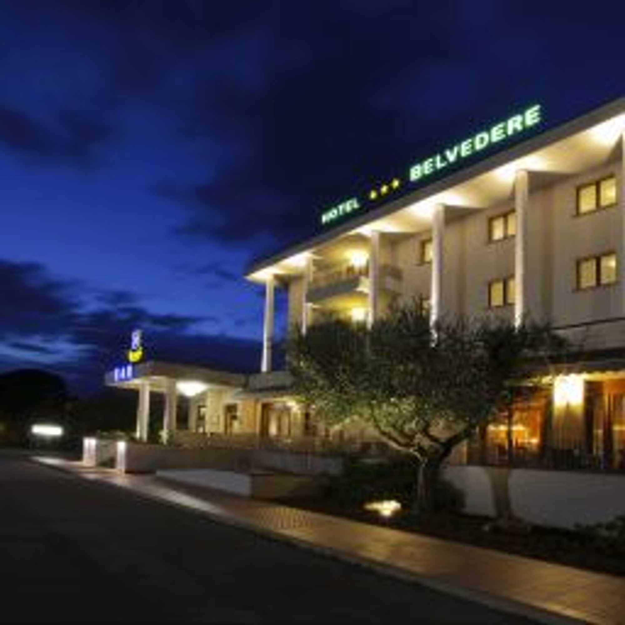 Gift card for Albergo Ristorante Belvedere Gift card for Albergo Ristorante Belvedere