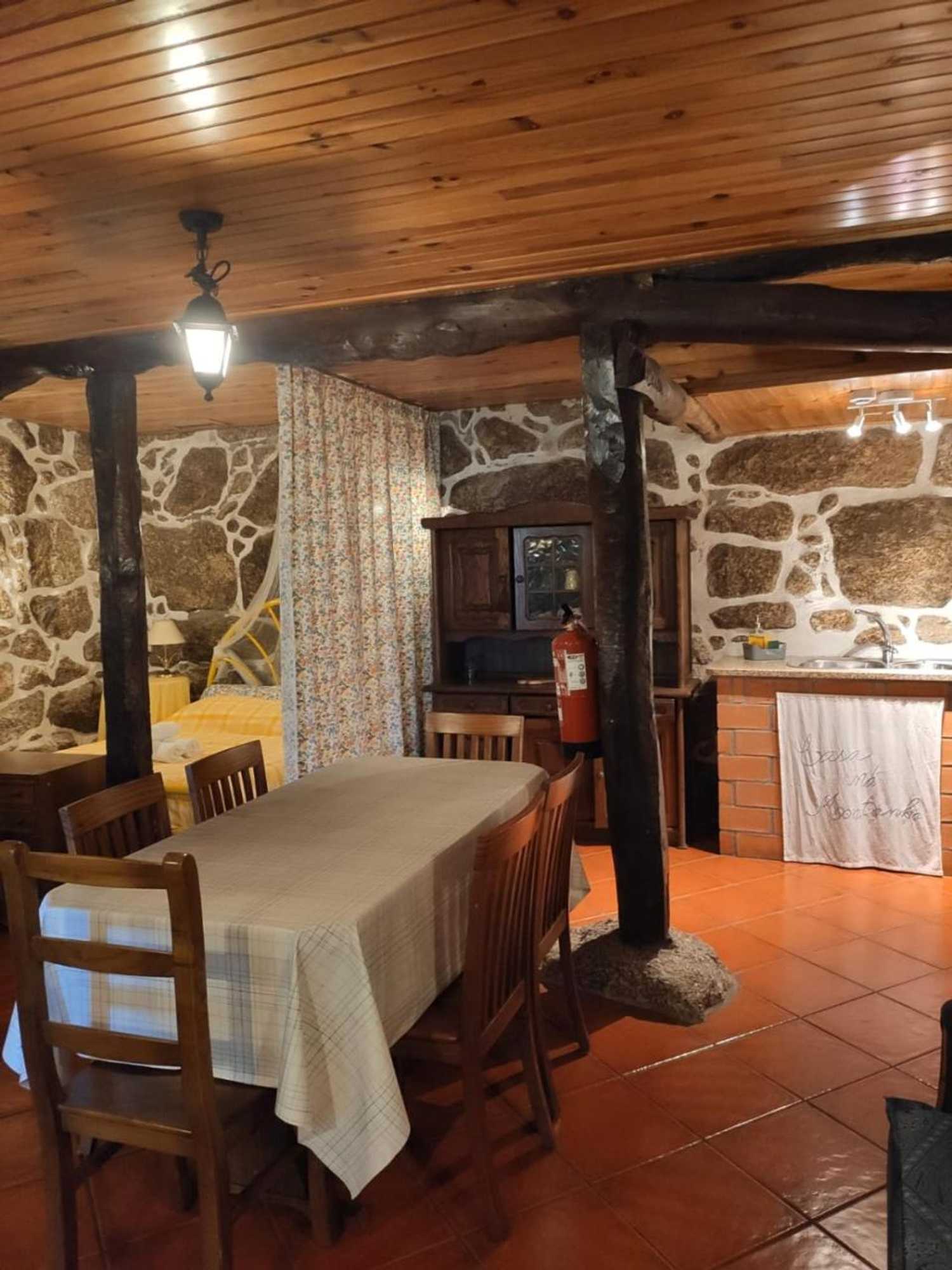 Gift card for Casa Na Montanha Da Neve