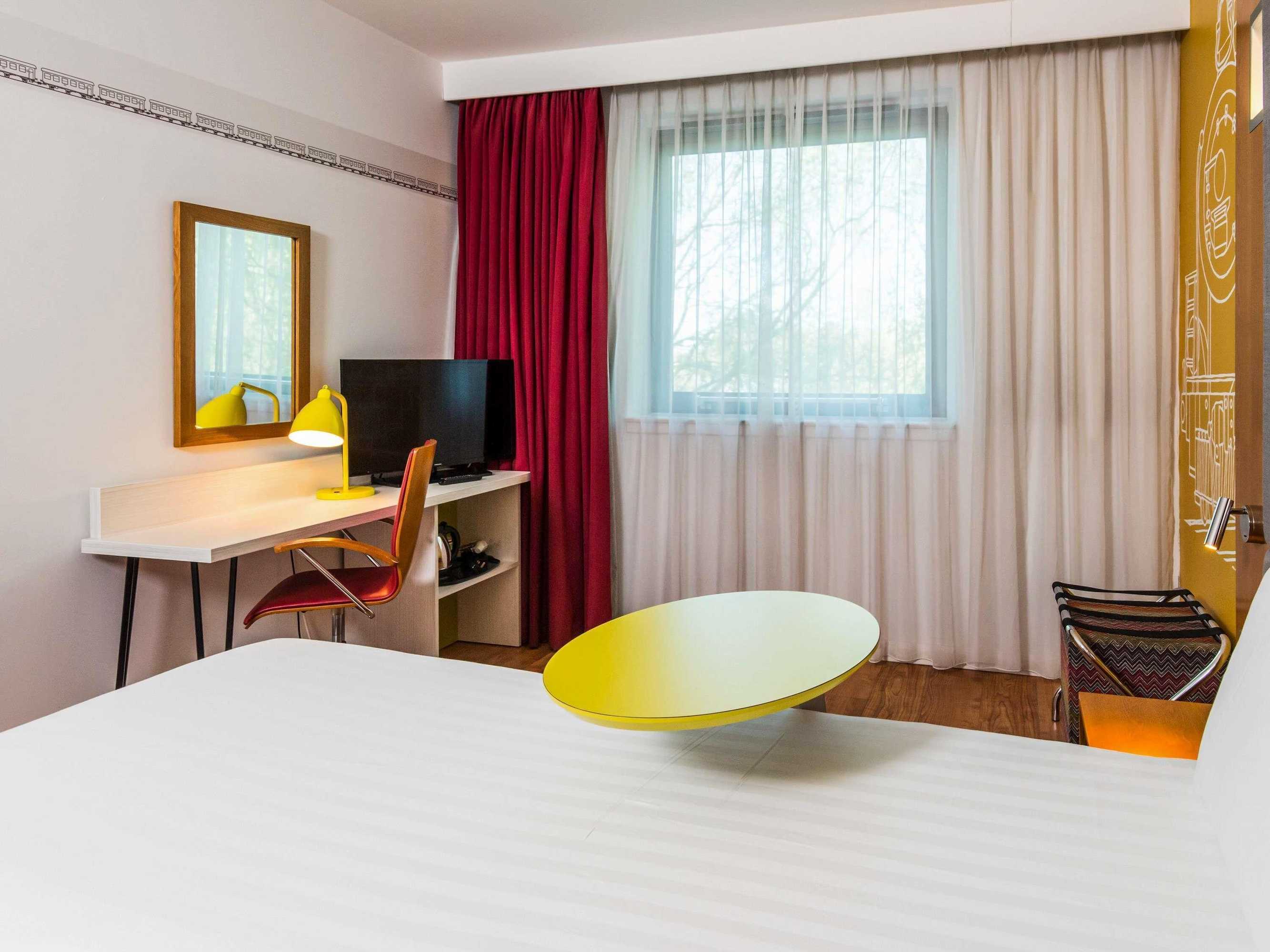 Gift card for Ibis Styles Crewe