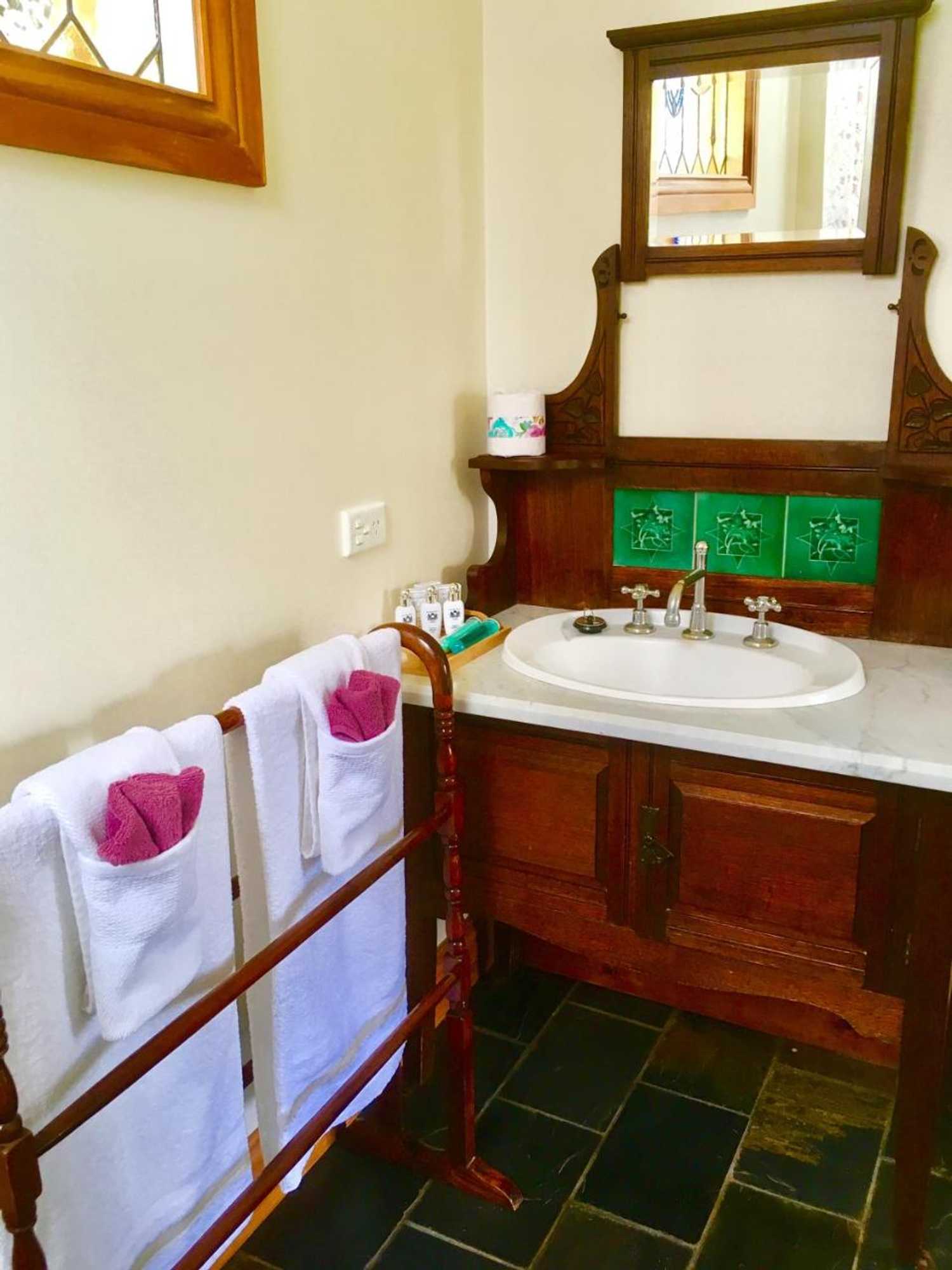 Gift card for Killynaught Spa Cottages