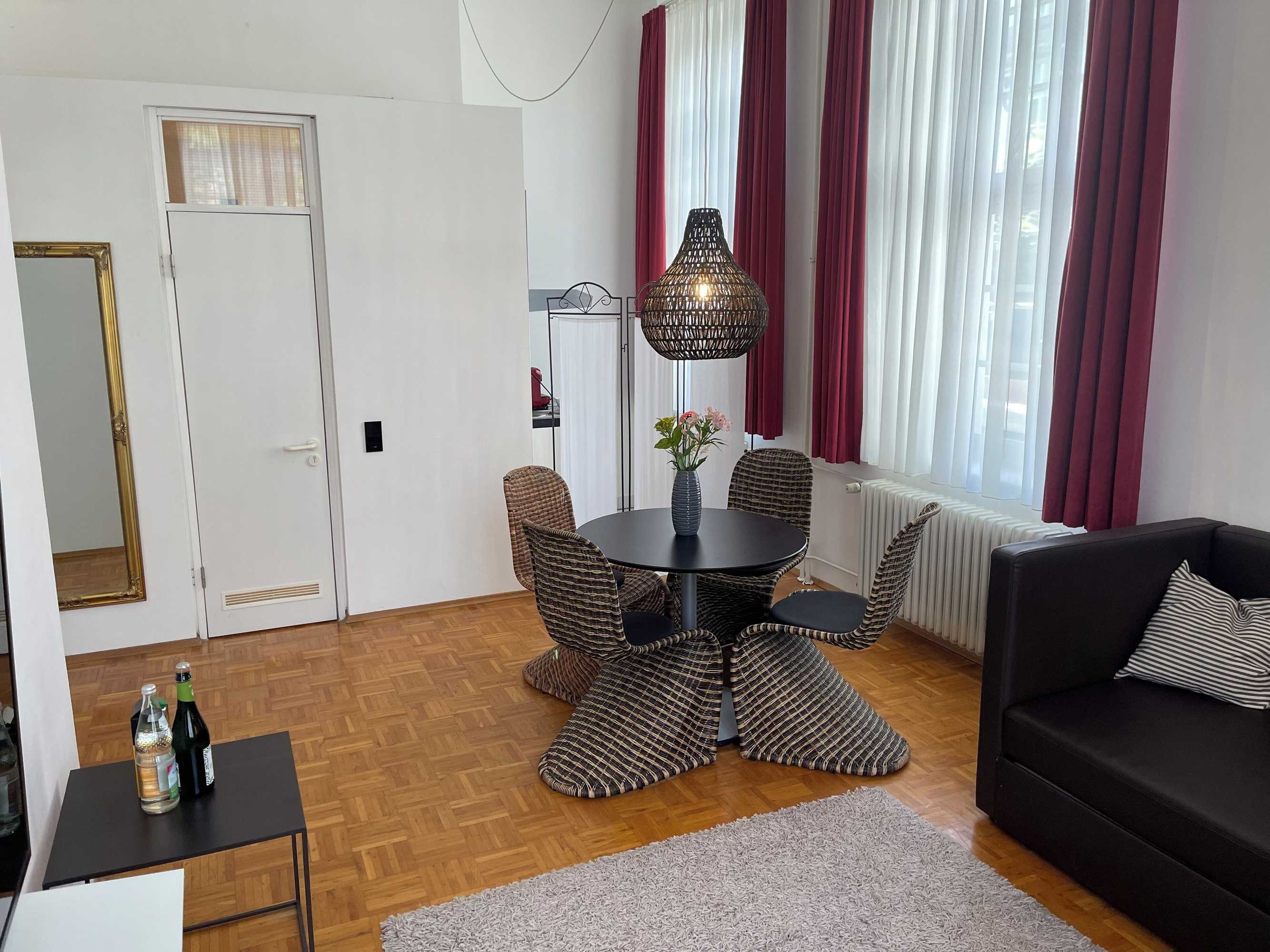 Gift card for Whliving Apartments & Studios