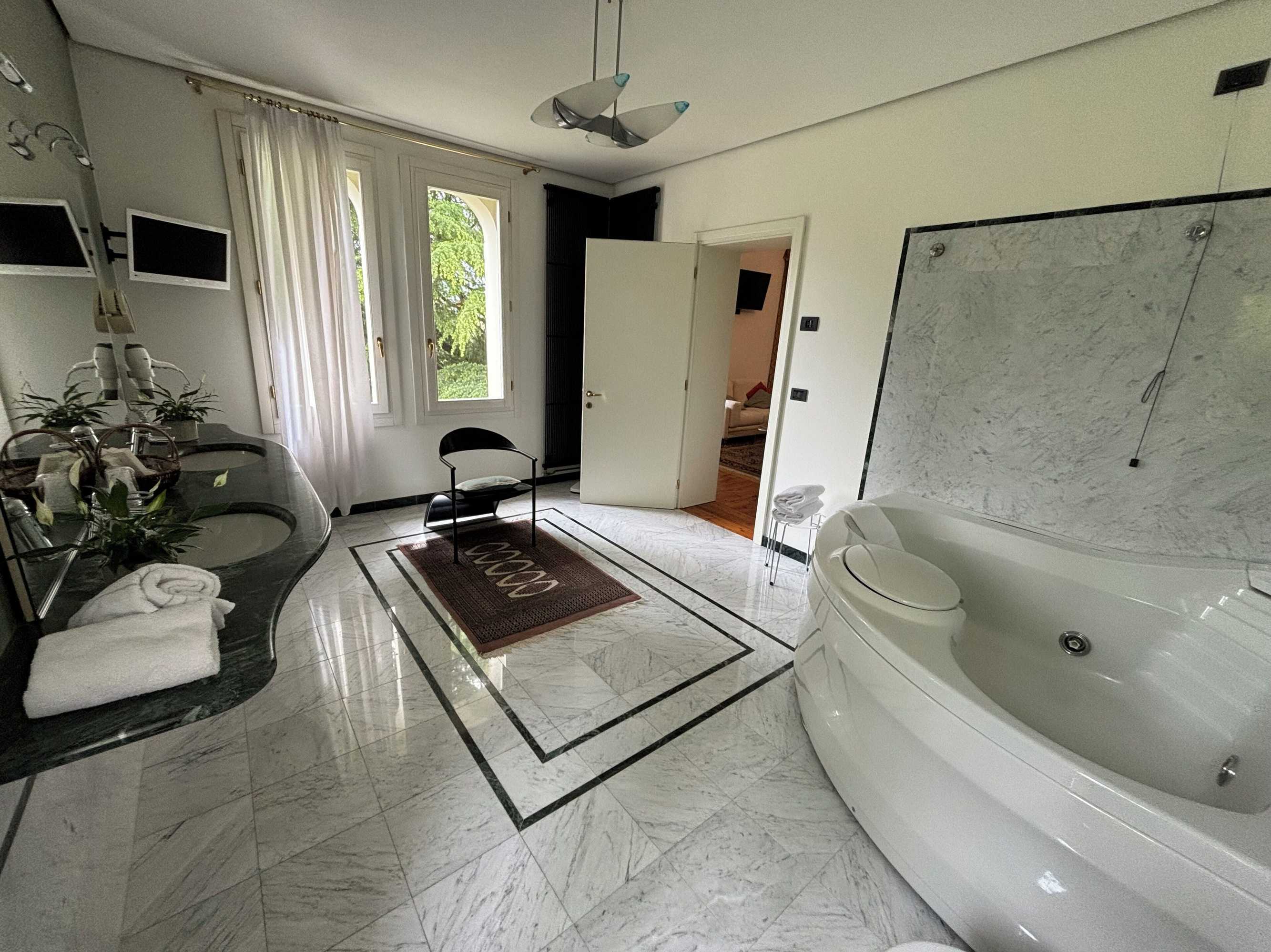 Gift card for Villa Ca' Damiani Rooms & Apartments