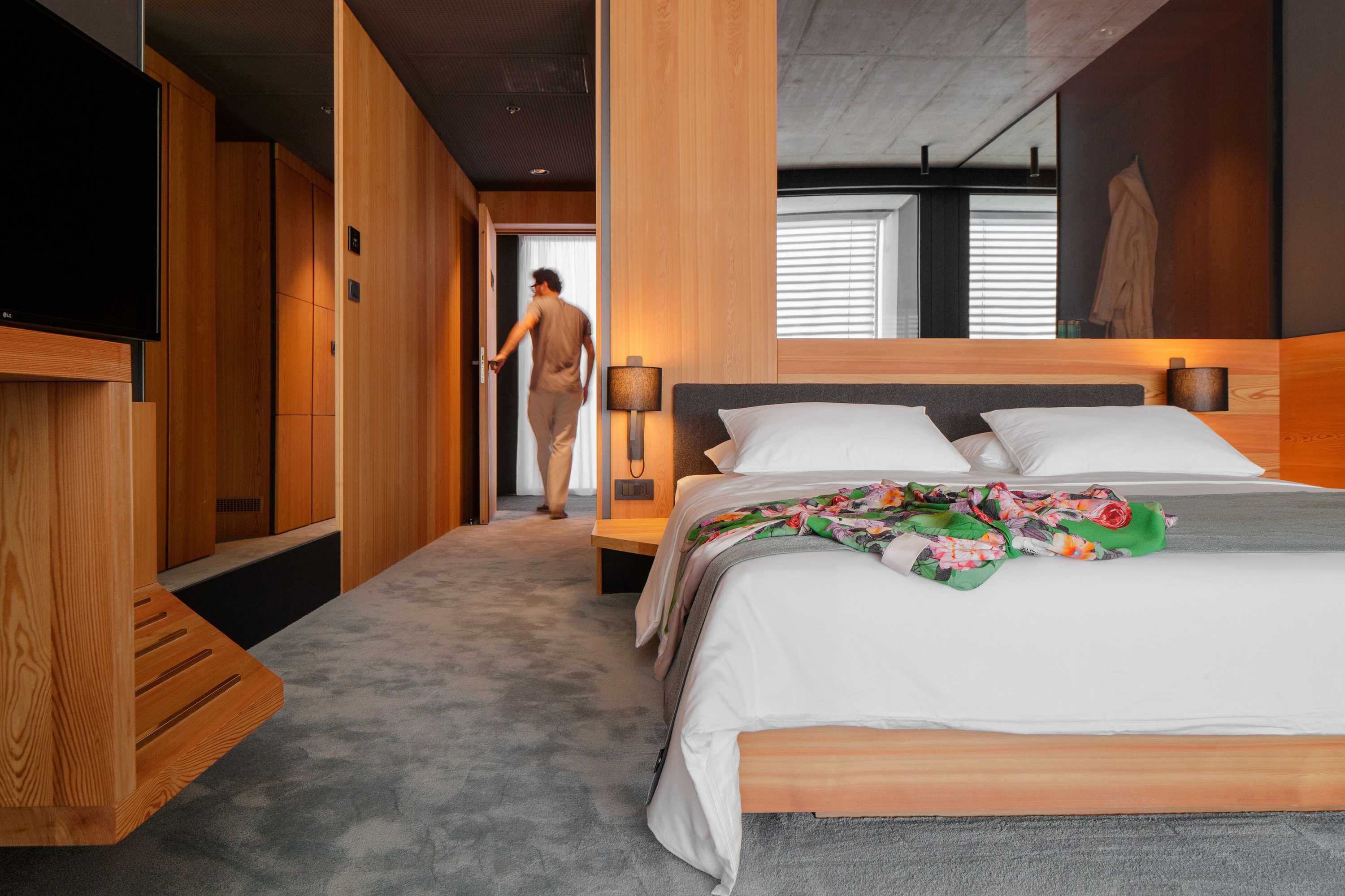 Gift card for Hotel Osmolis Gift card for Hotel Osmolis