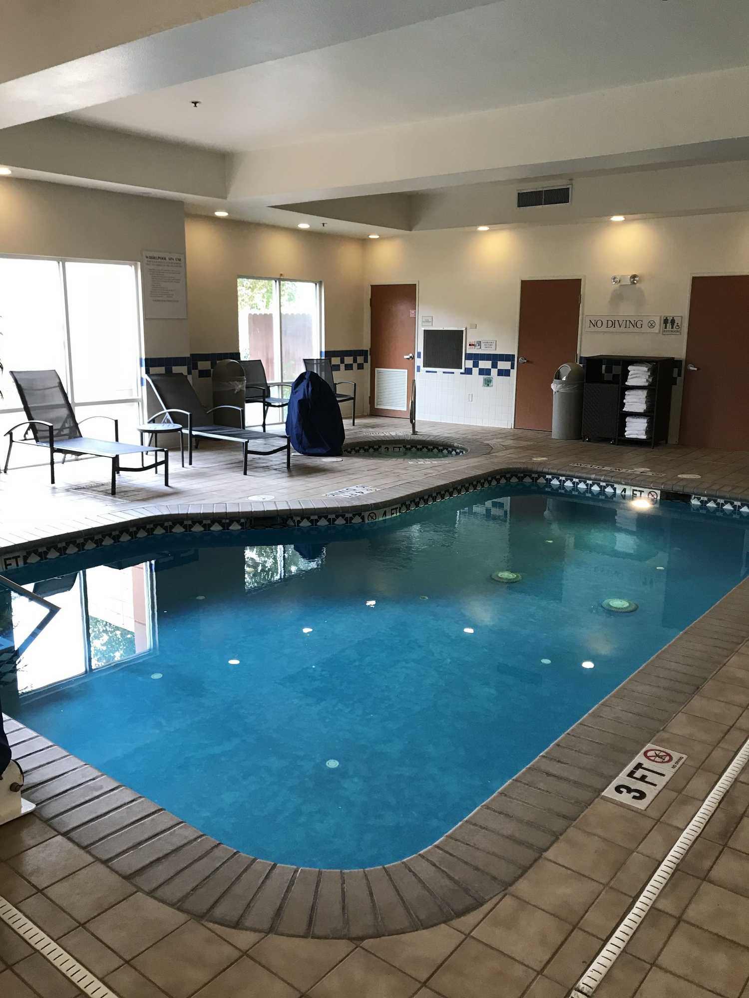 Gift card for Fairfield Inn & Suites by Marriott Mcallen Airport Gift card for Fairfield Inn & Suites by Marriott Mcallen Airport