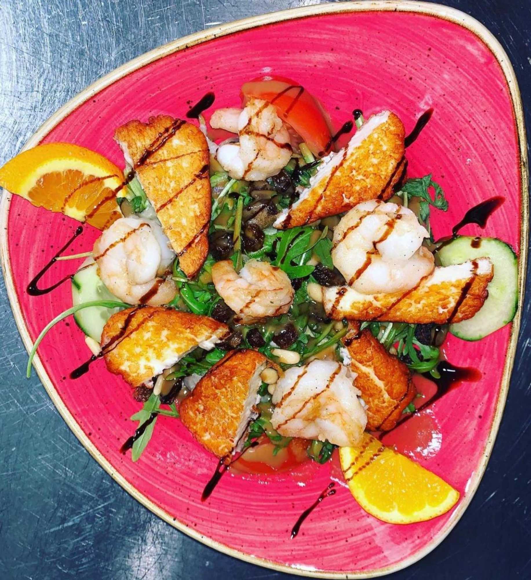 Gift card for Hotel Almenrausch