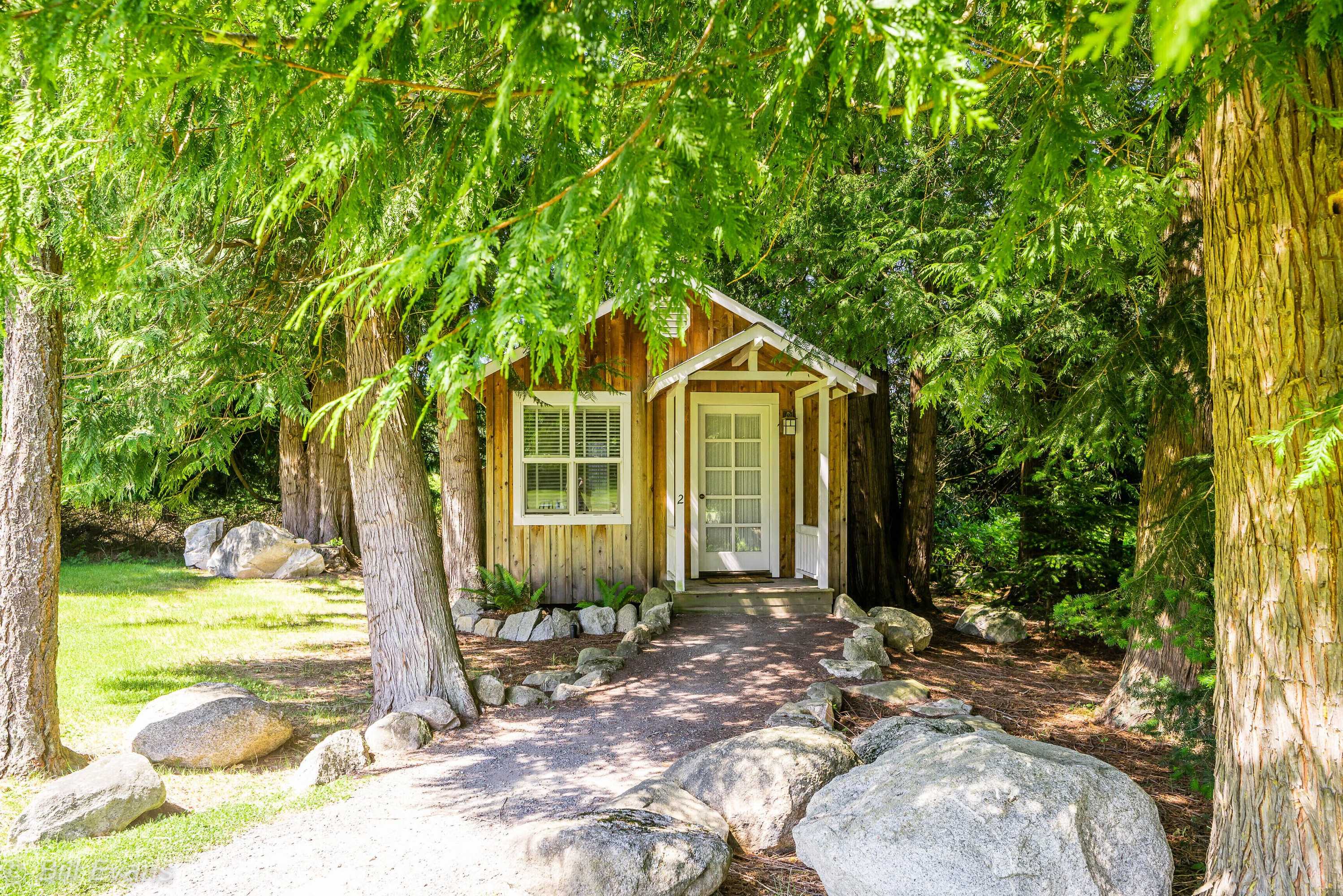 Gift card for Lopez Farm Cottages & Tent Camping Gift card for Lopez Farm Cottages & Tent Camping