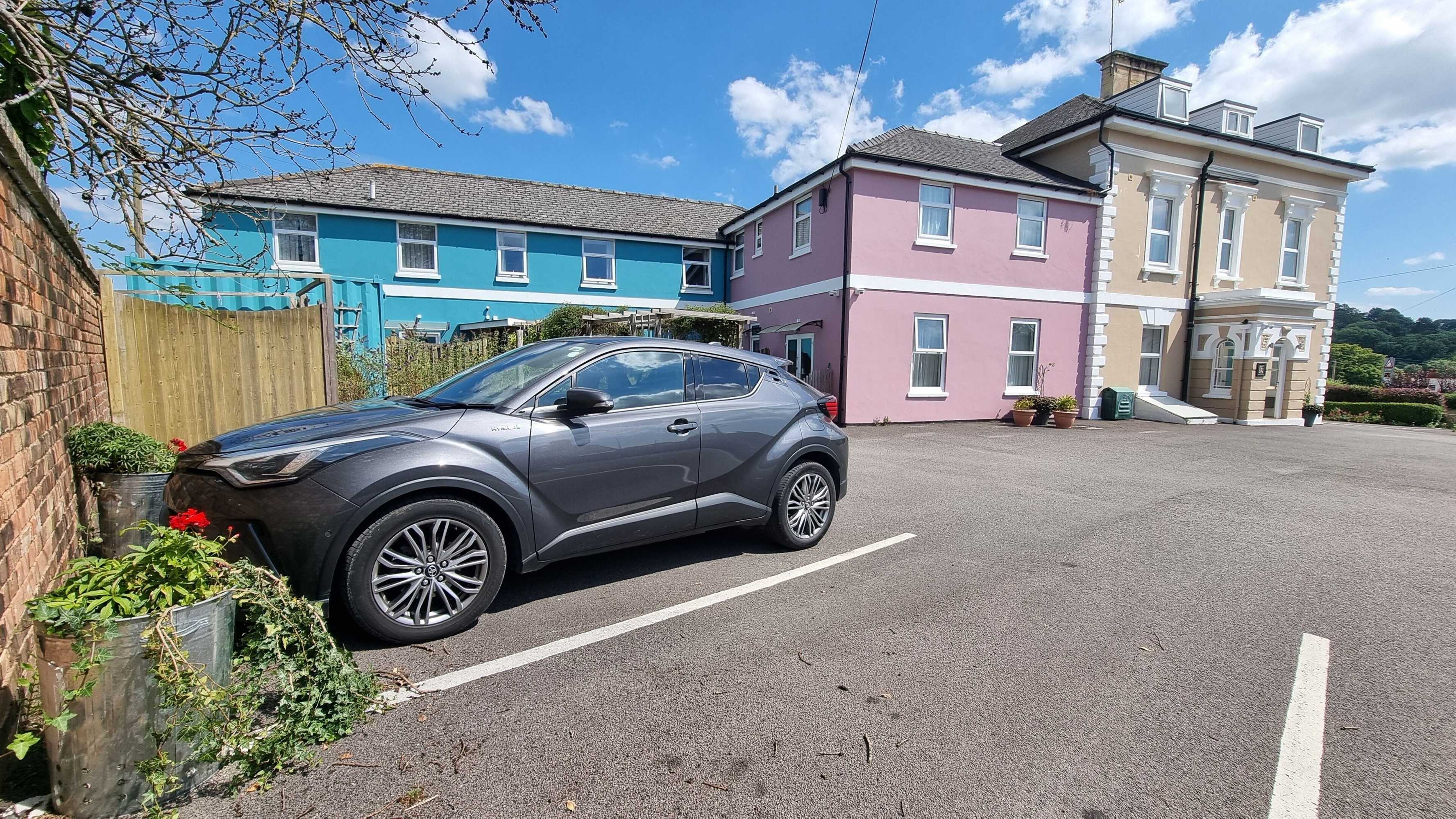 Gift card for Cotswold Aparthotel